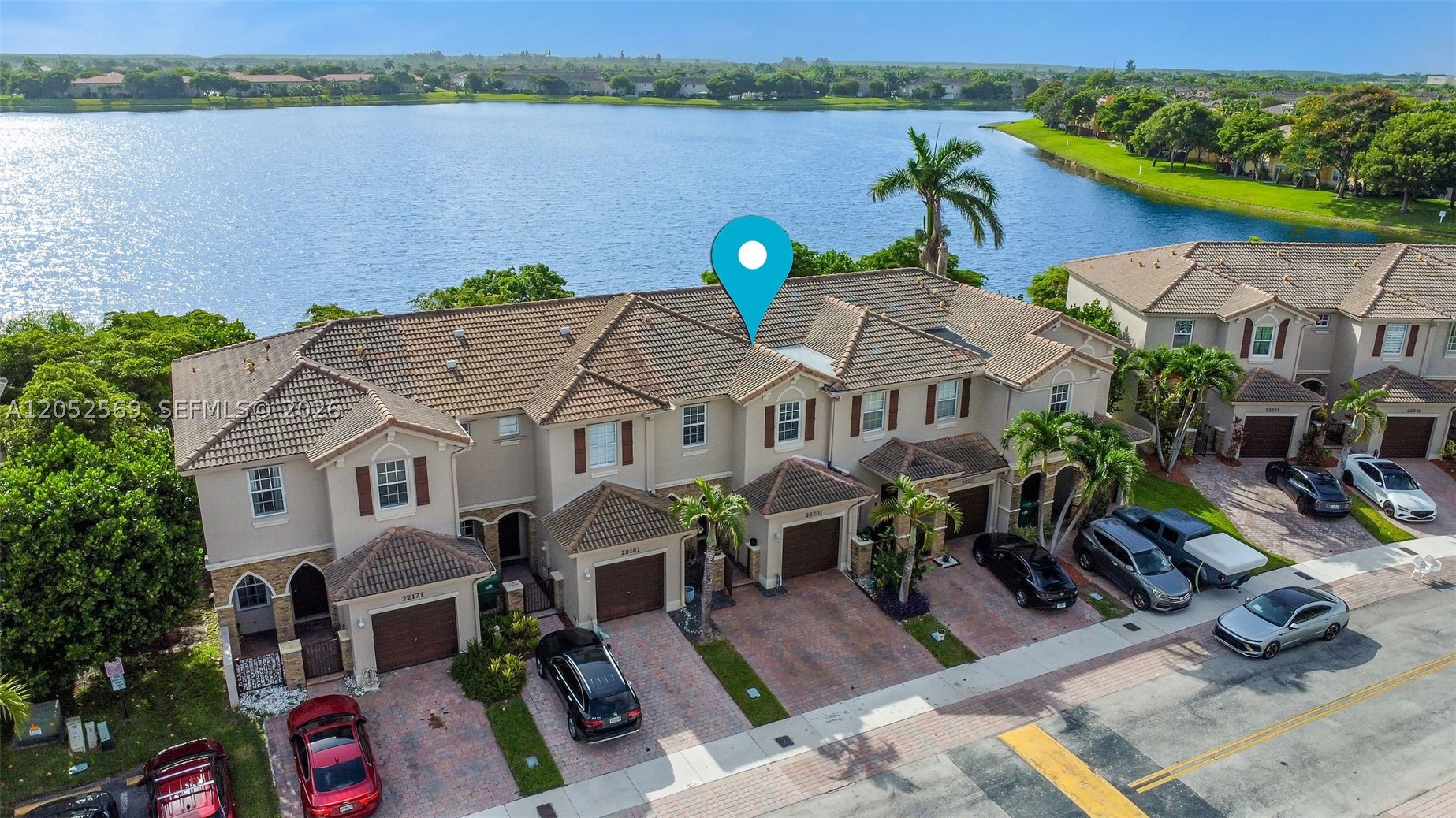 LAKES BY THE BAY CEE - Residential