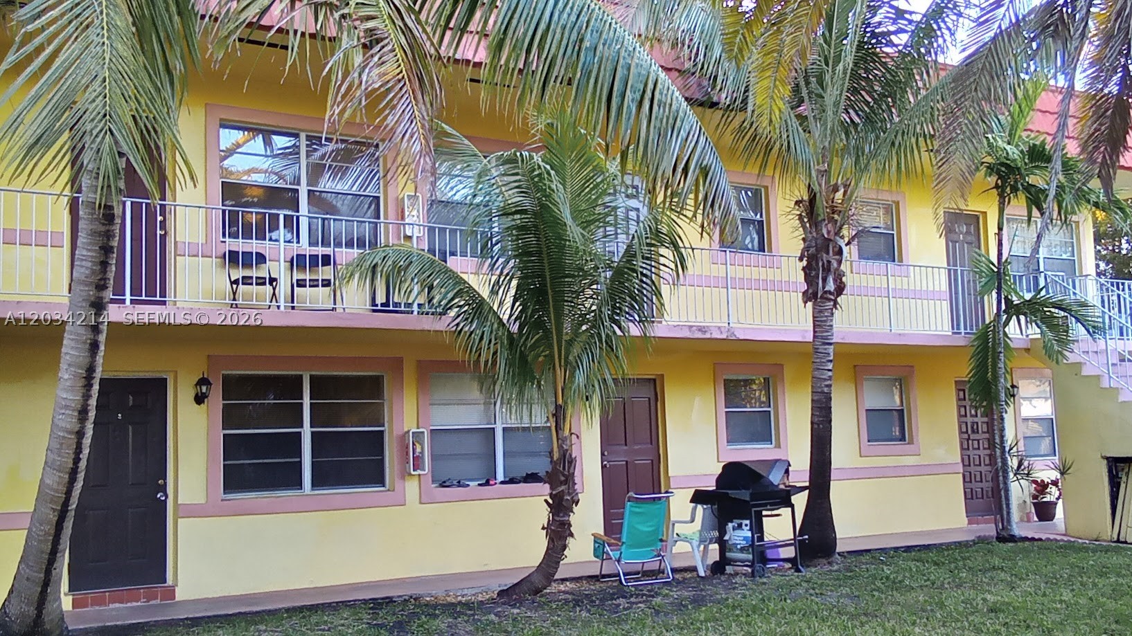 ST JAMES PARK WEST ADD - Residential Lease