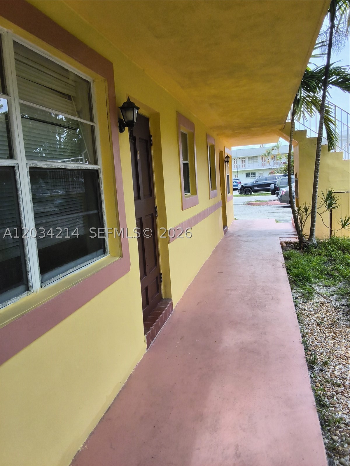 ST JAMES PARK WEST ADD - Residential Lease