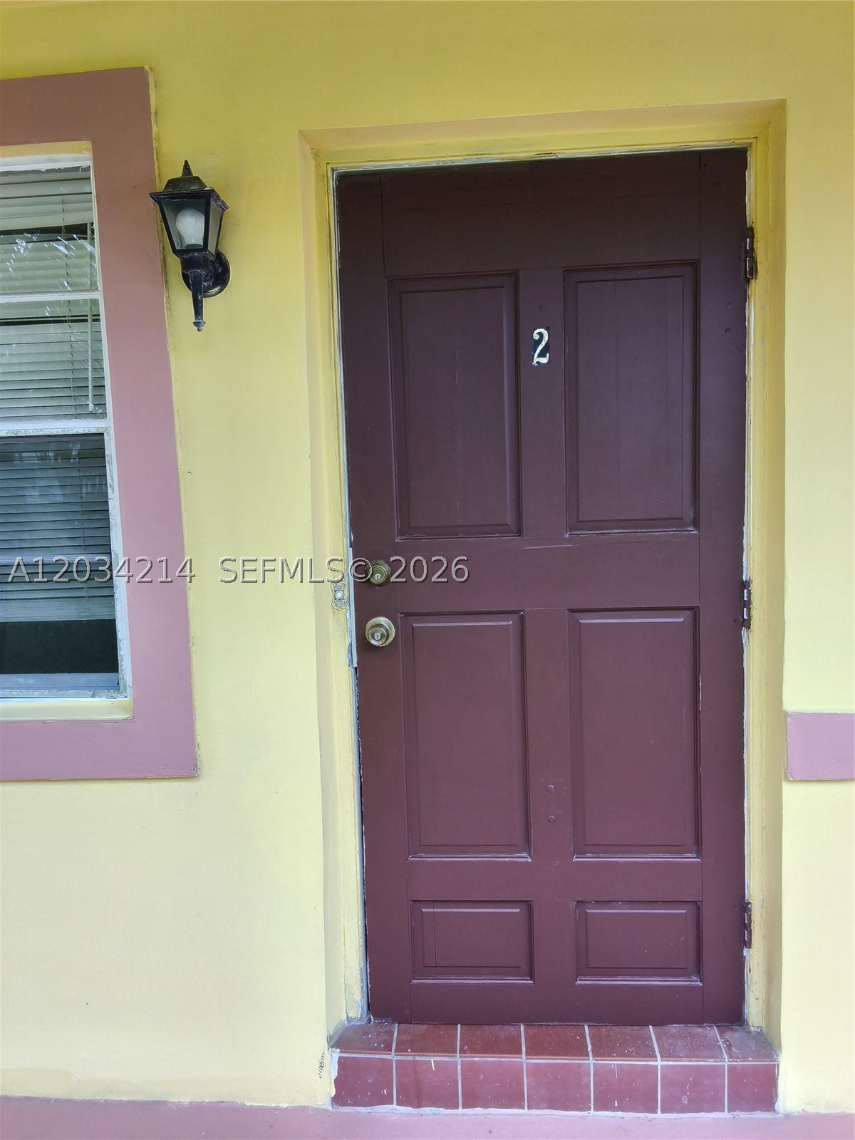 ST JAMES PARK WEST ADD - Residential Lease