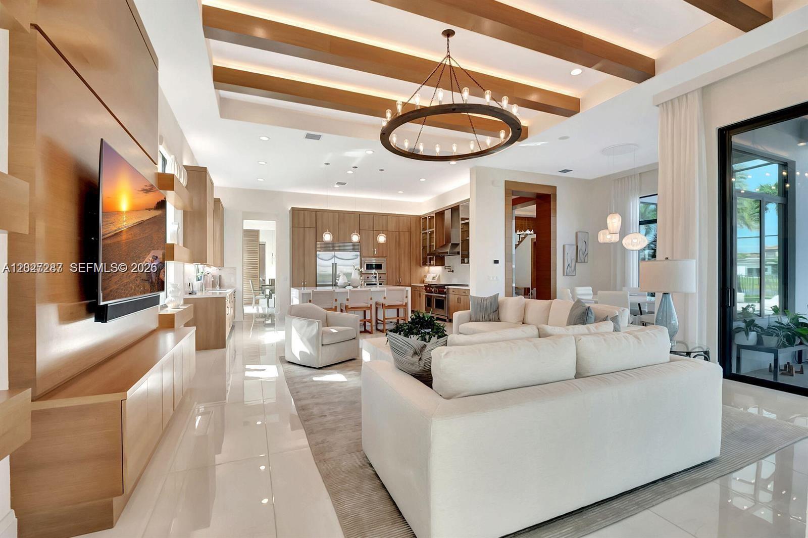 Boca Bridges - Residential Lease