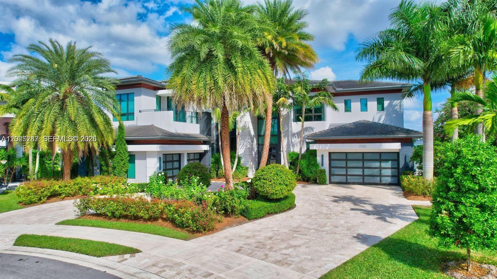 Boca Bridges - Residential Lease