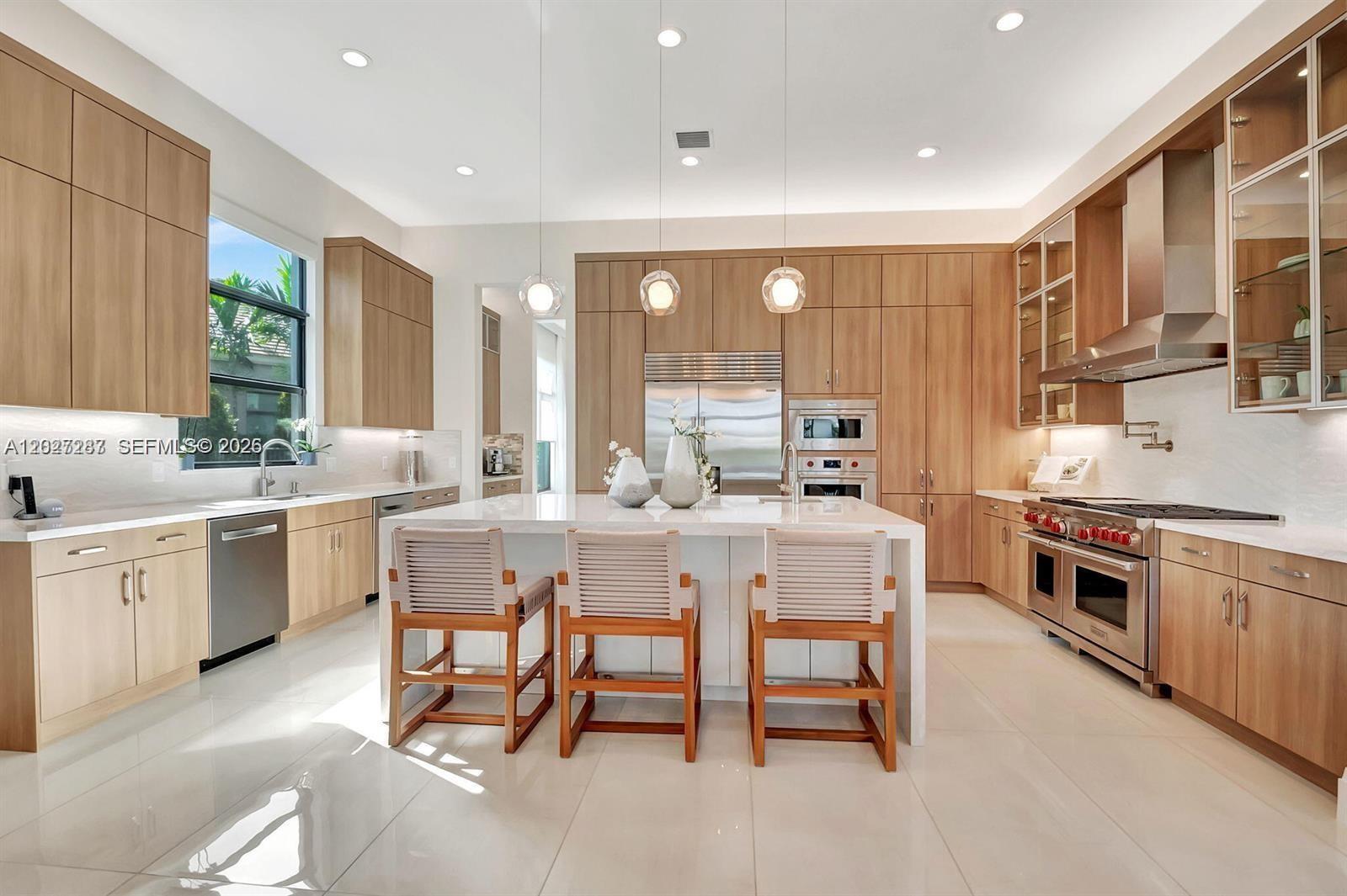 Boca Bridges - Residential Lease