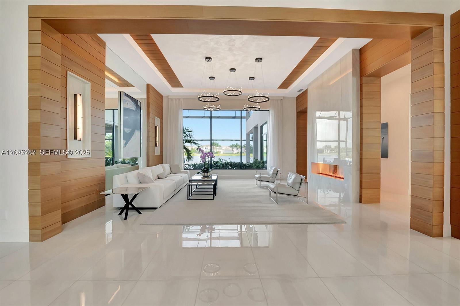 Boca Bridges - Residential Lease