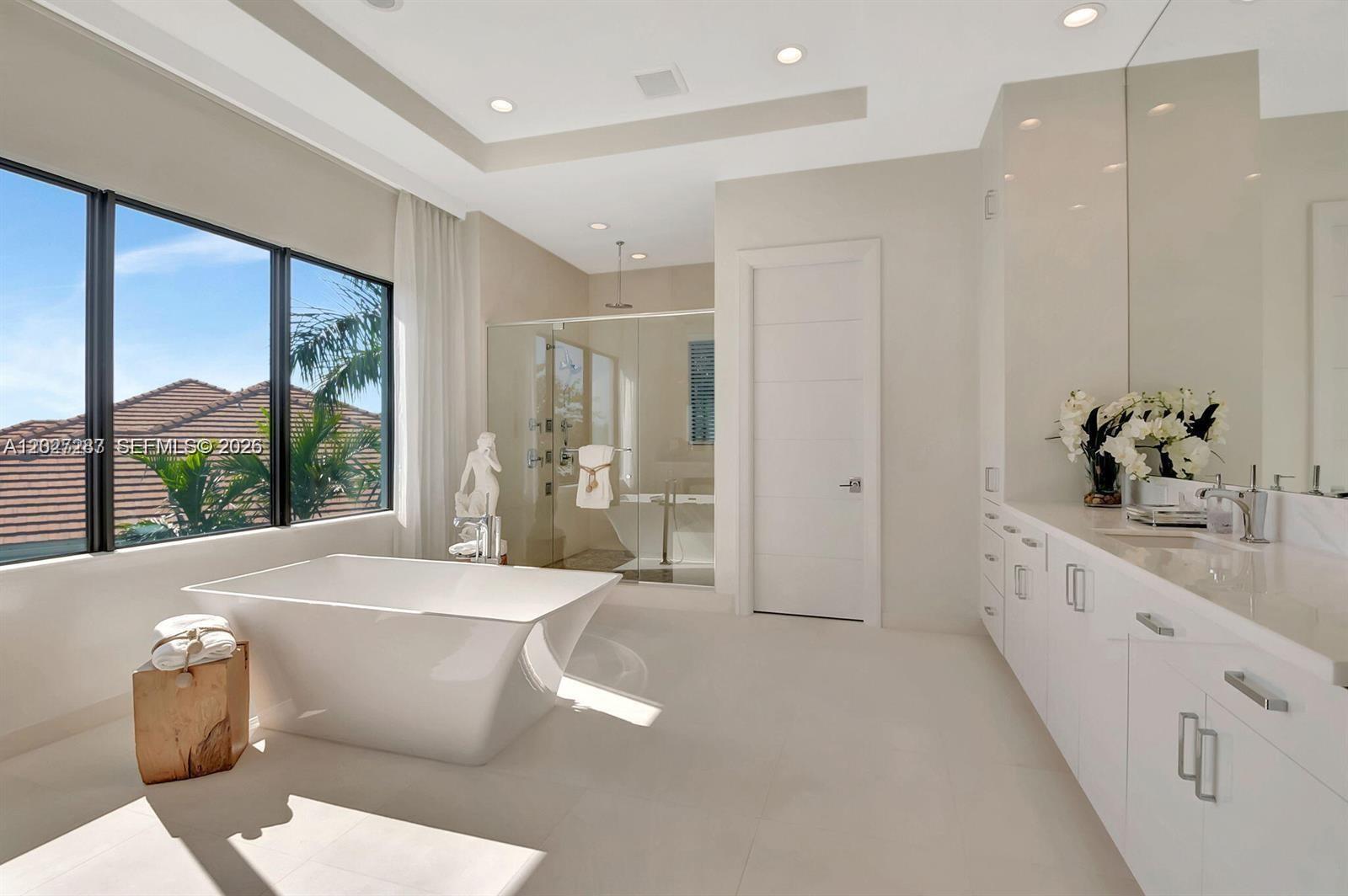 Boca Bridges - Residential Lease