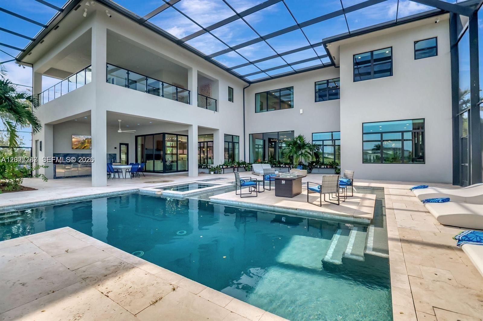 Boca Bridges - Residential Lease