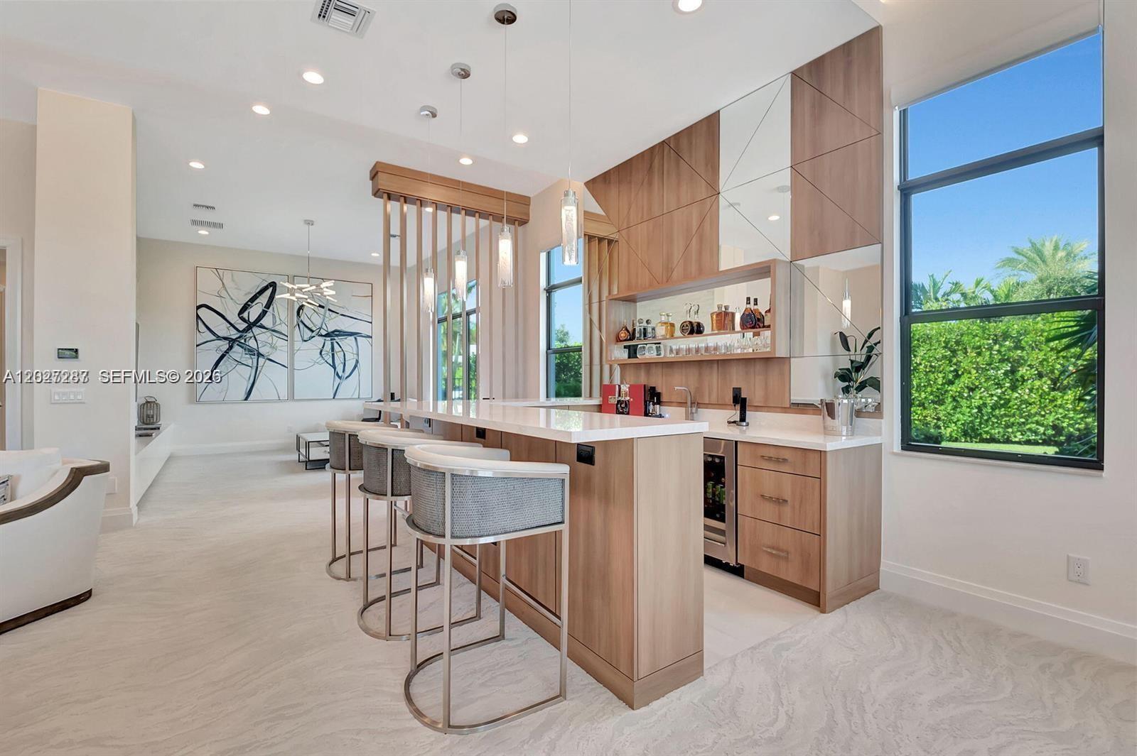 Boca Bridges - Residential Lease