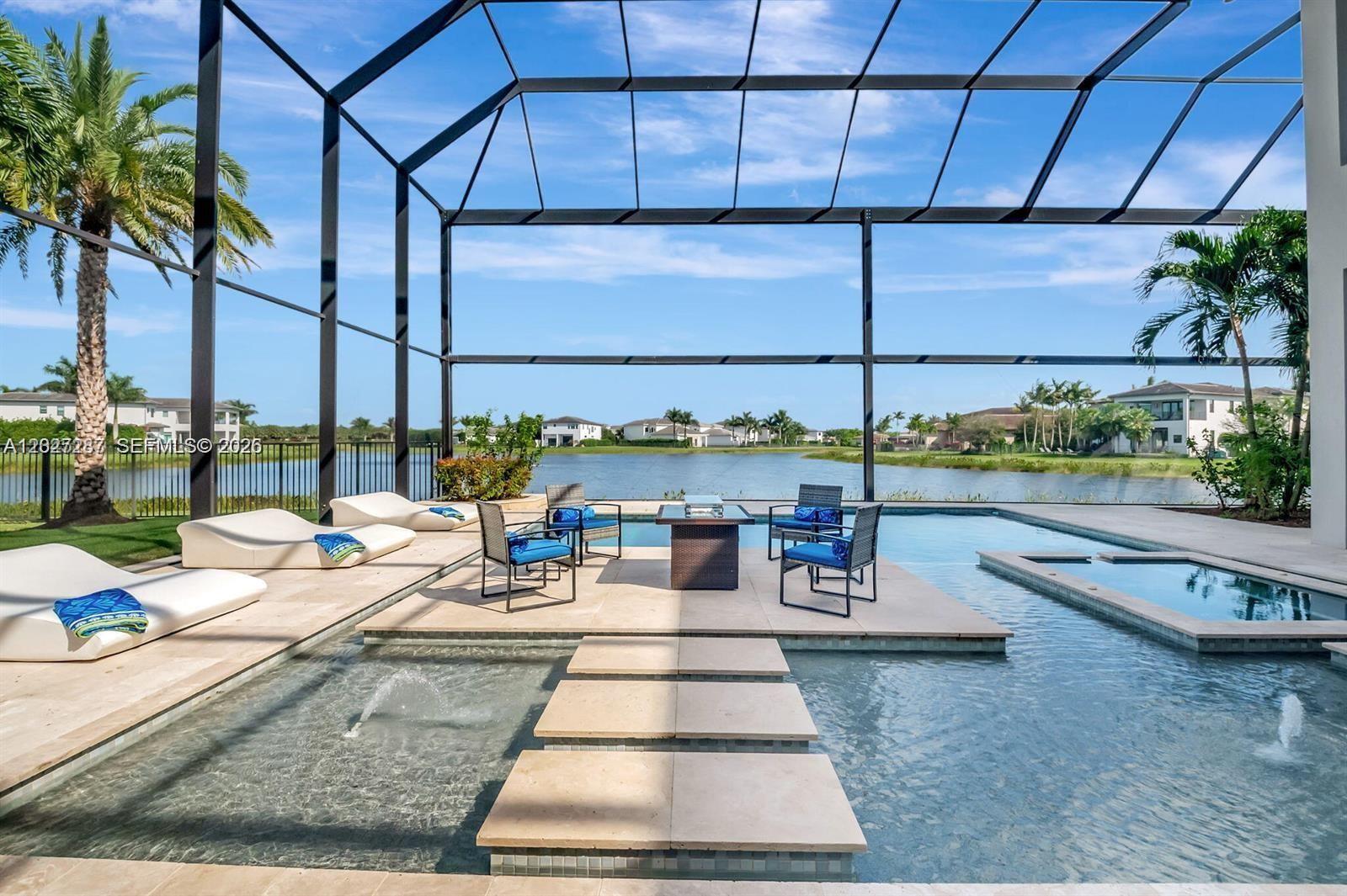 Boca Bridges - Residential Lease