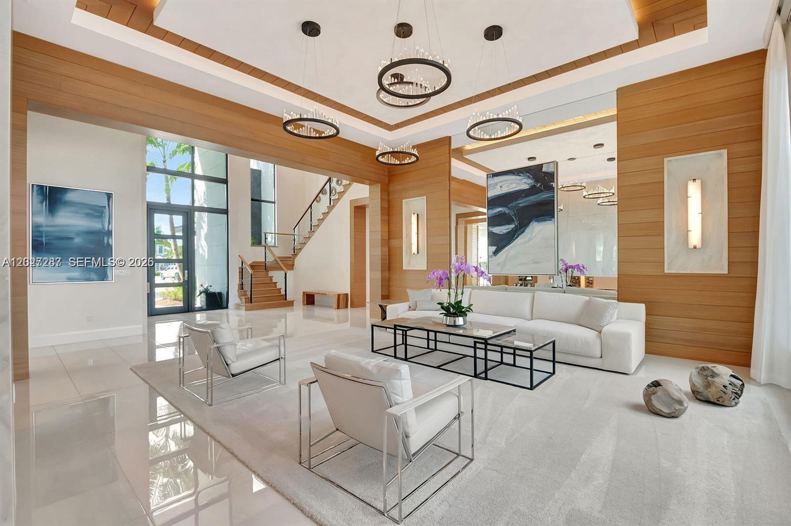 Boca Bridges - Residential Lease