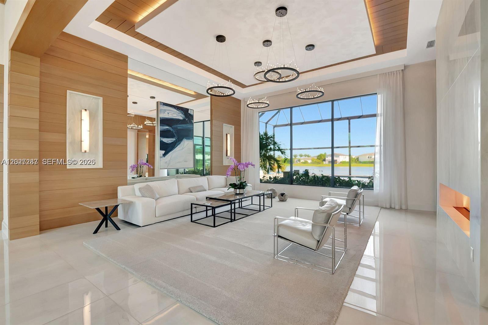 Boca Bridges - Residential Lease