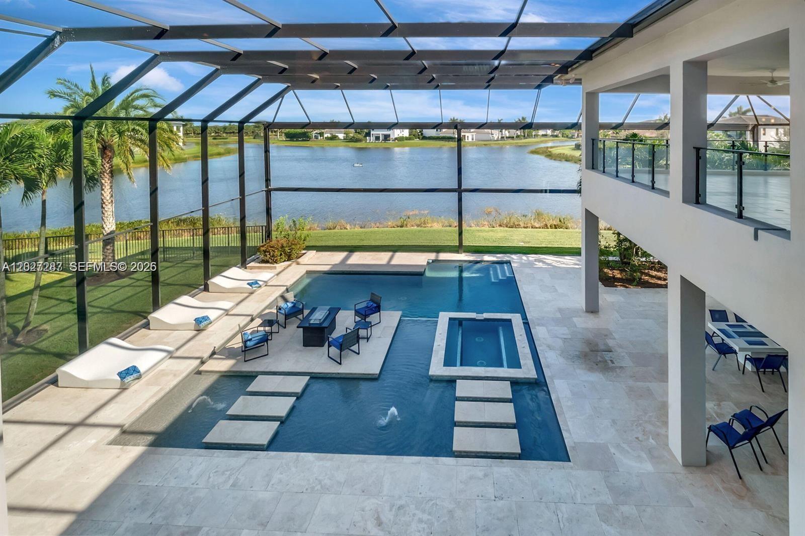 Boca Bridges - Residential Lease