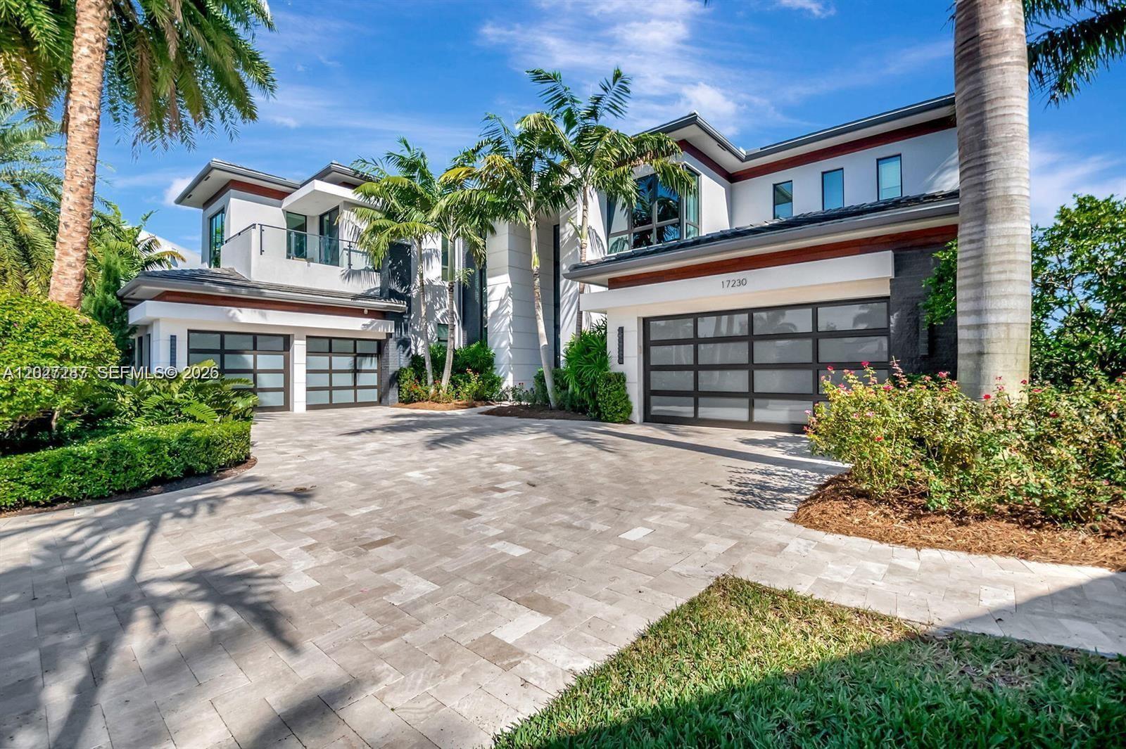 Boca Bridges - Residential Lease