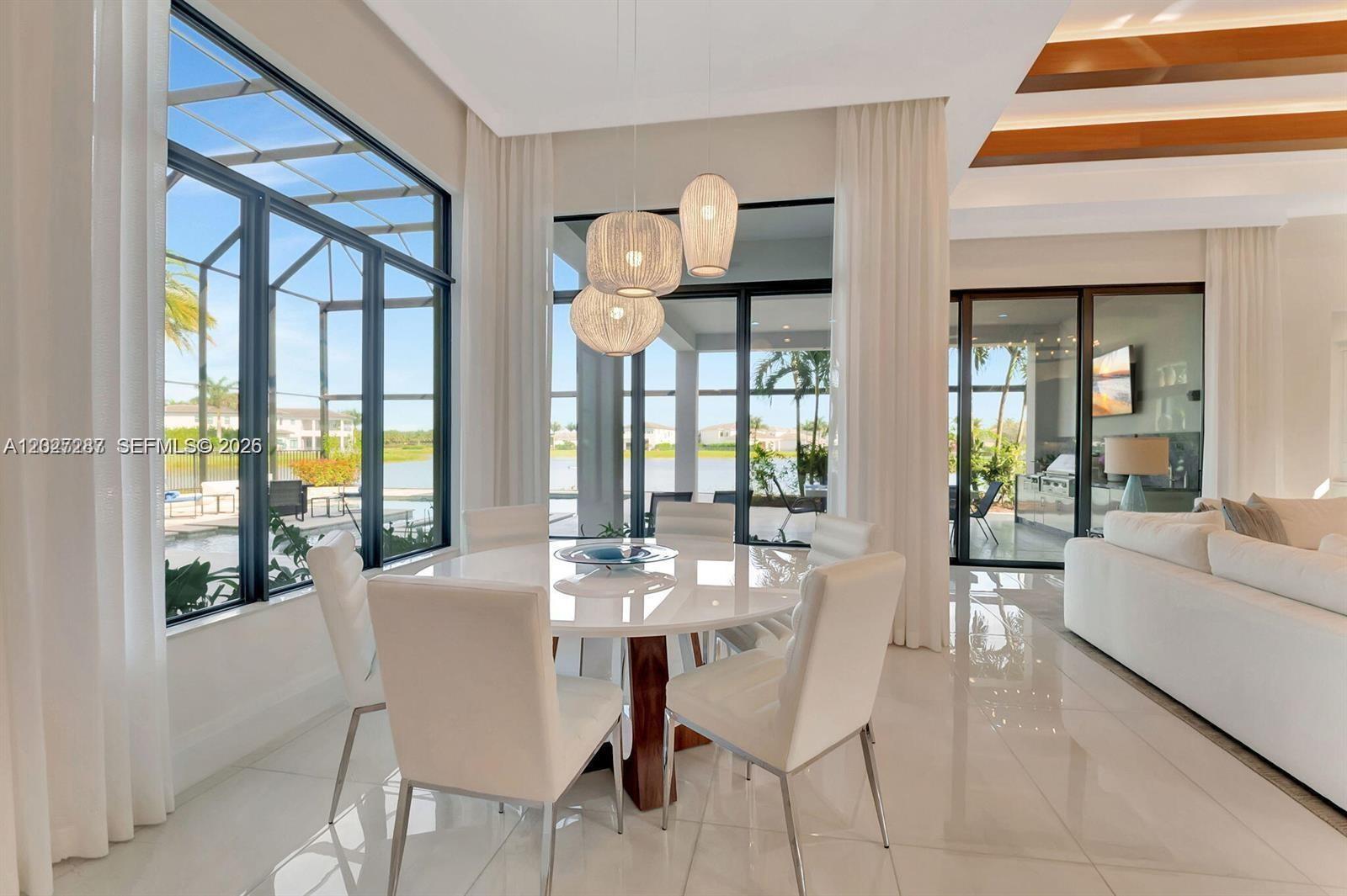 Boca Bridges - Residential Lease