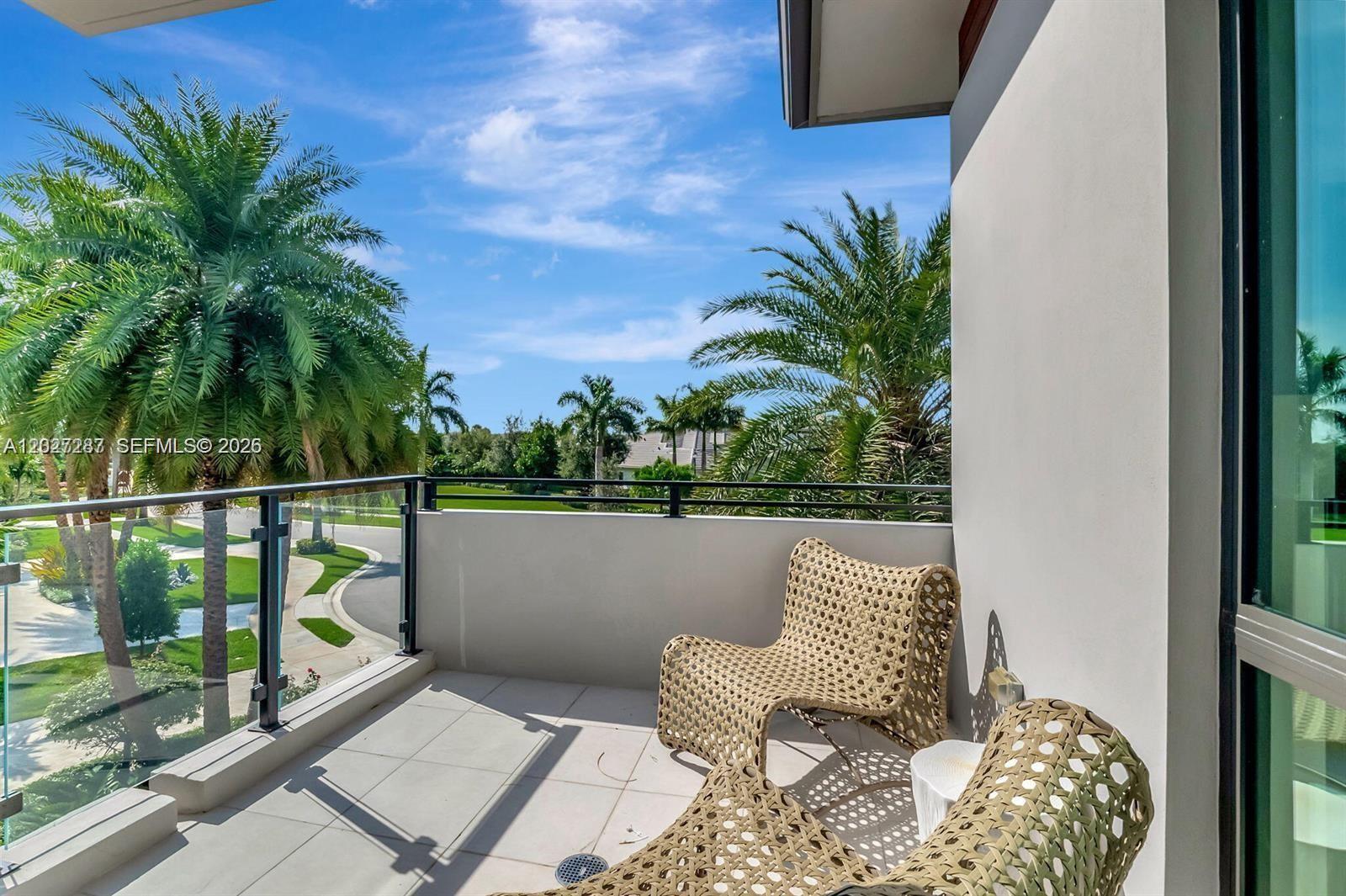 Boca Bridges - Residential Lease