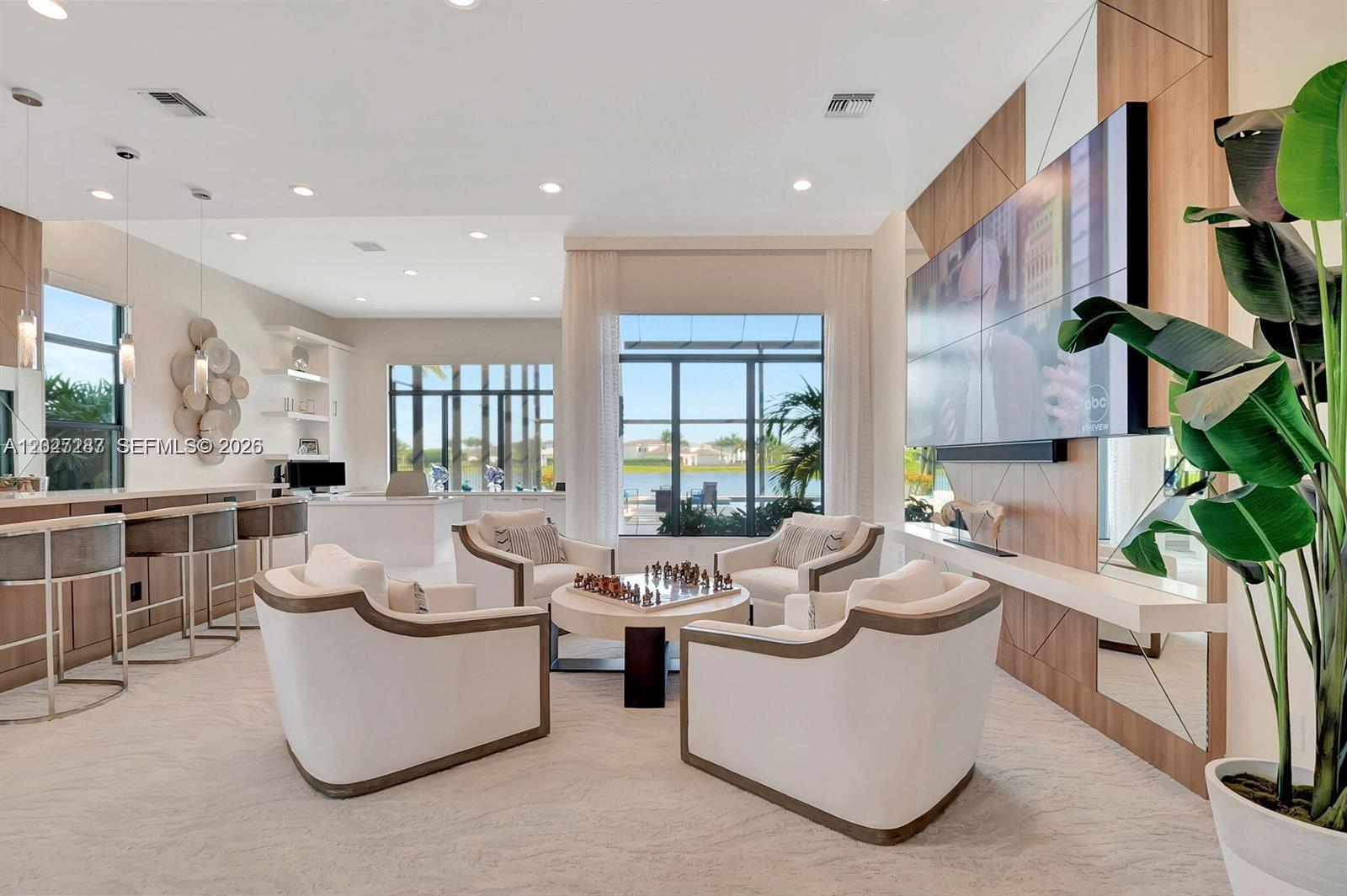 Boca Bridges - Residential Lease