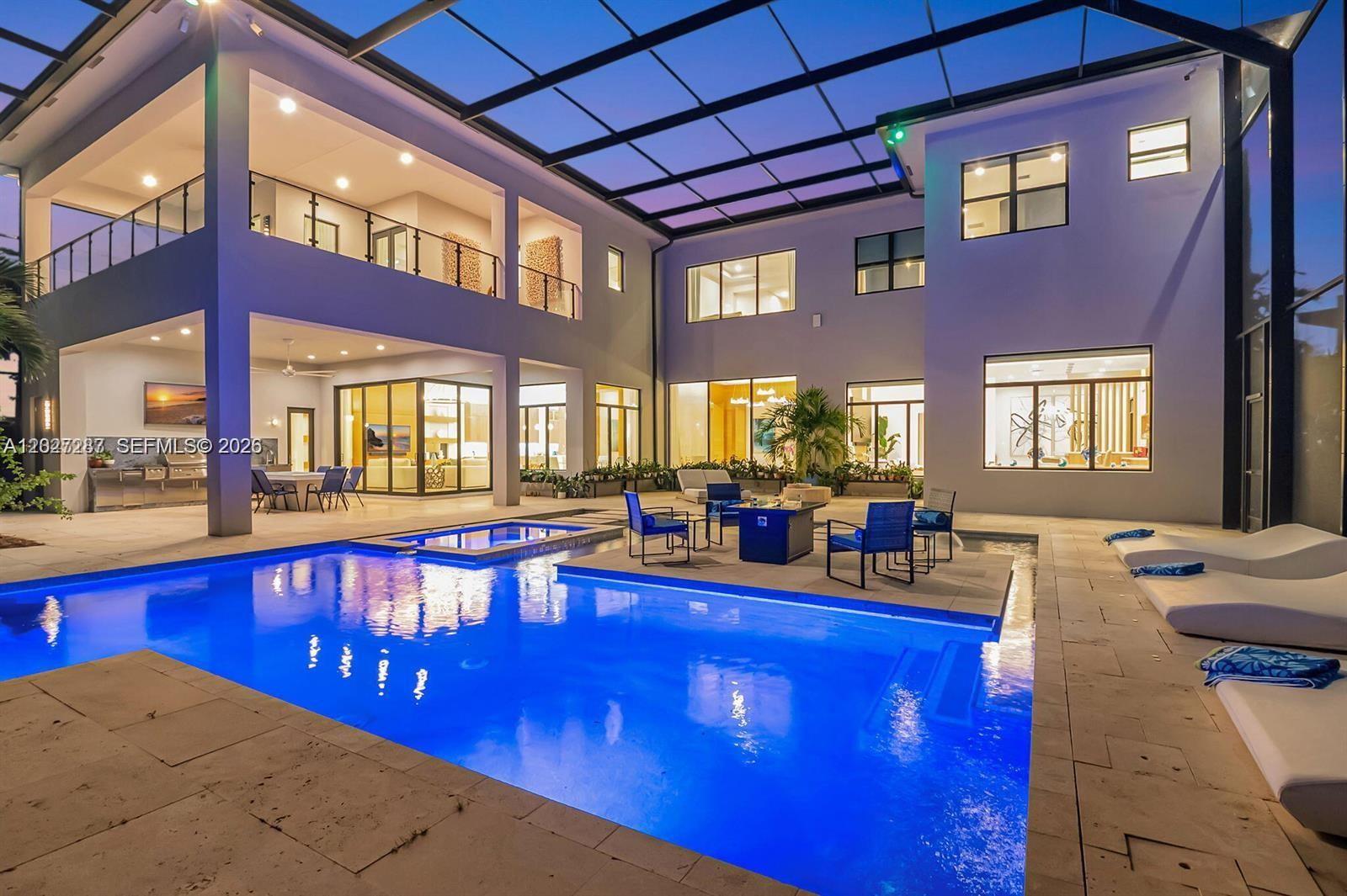 Boca Bridges - Residential Lease