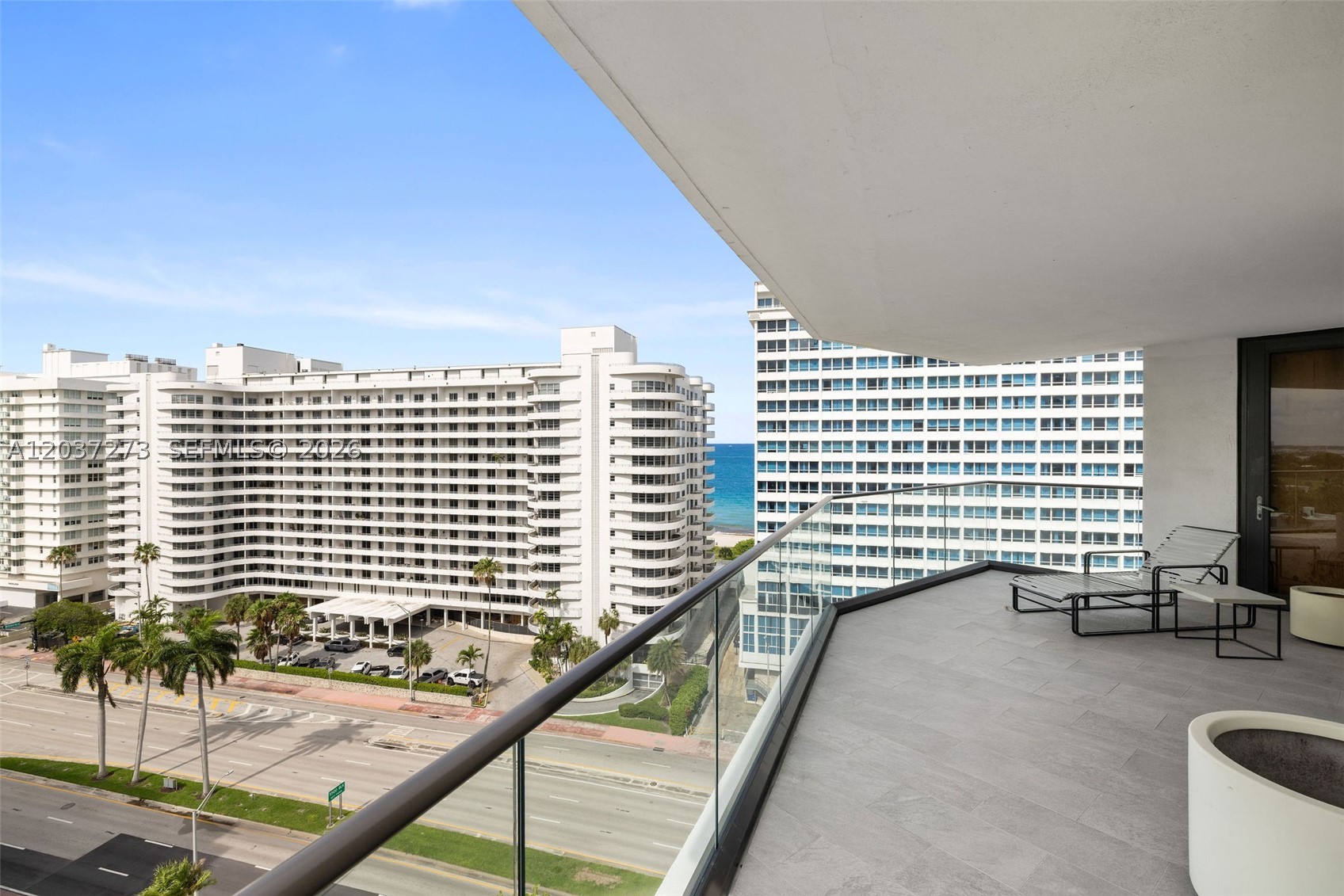TOWERHOUSE CONDO - Residential