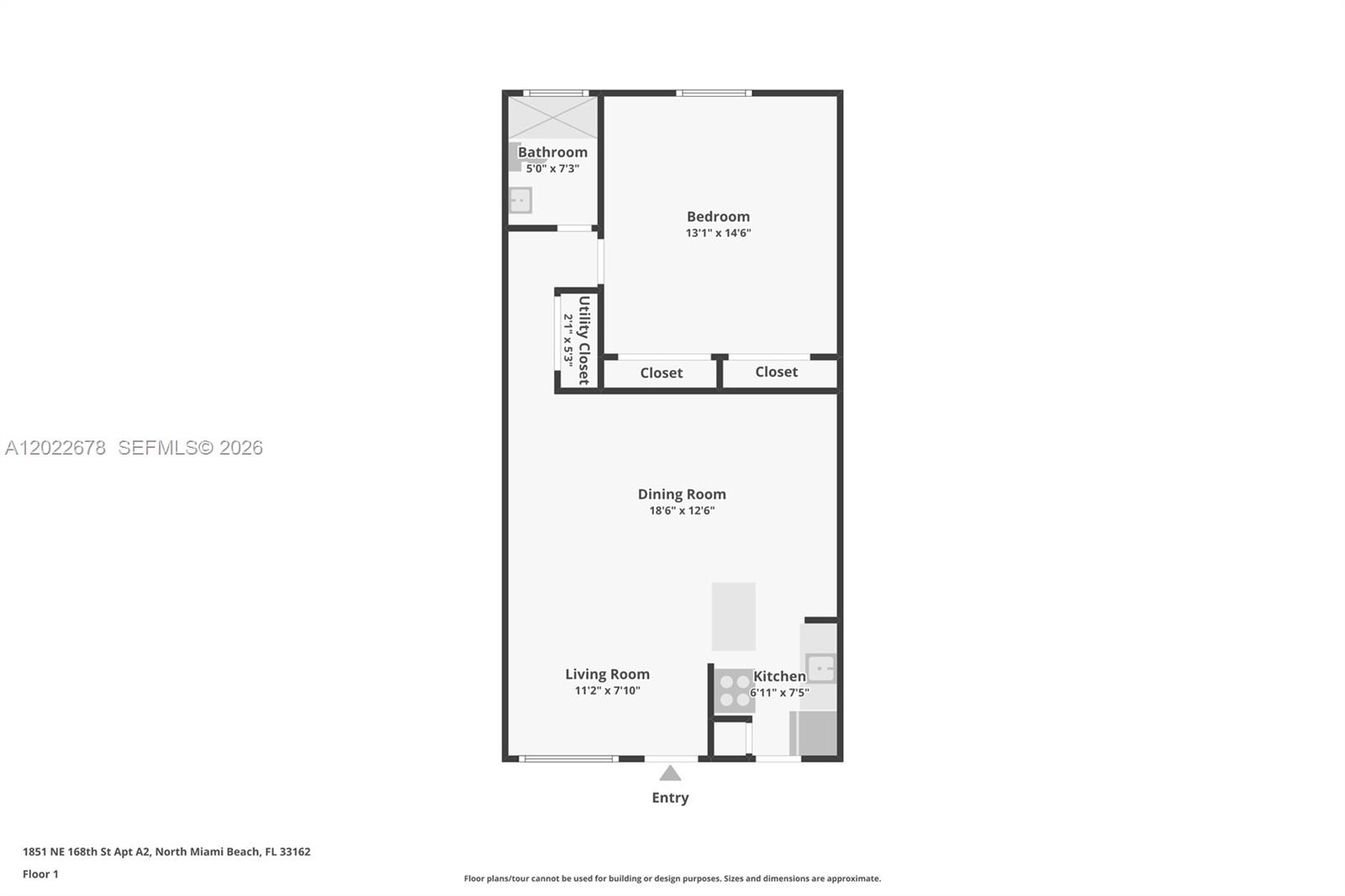 THE PALMS 51 CONDO - Residential