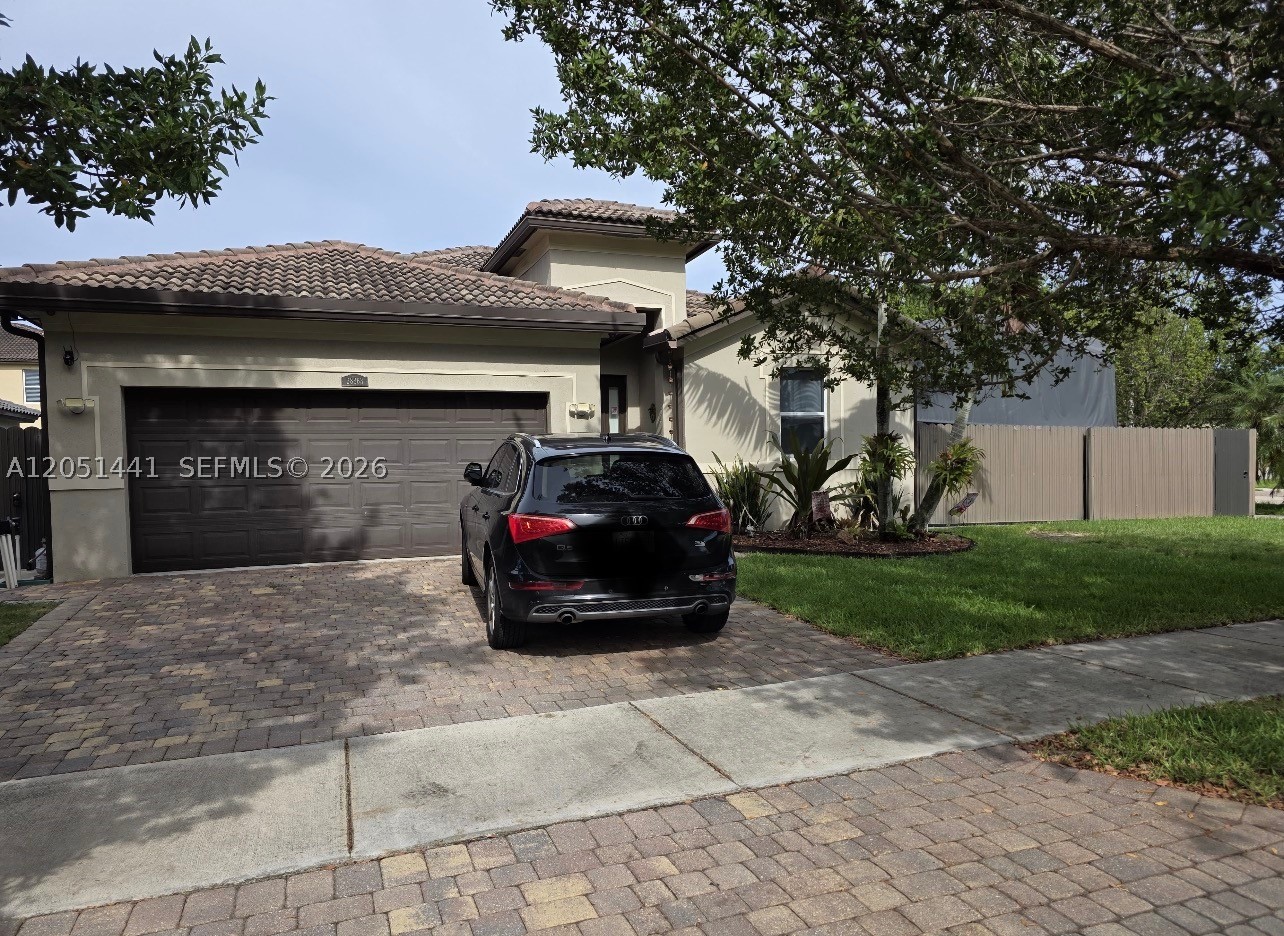 LAKE FRANCES SUBDIVISION - Residential