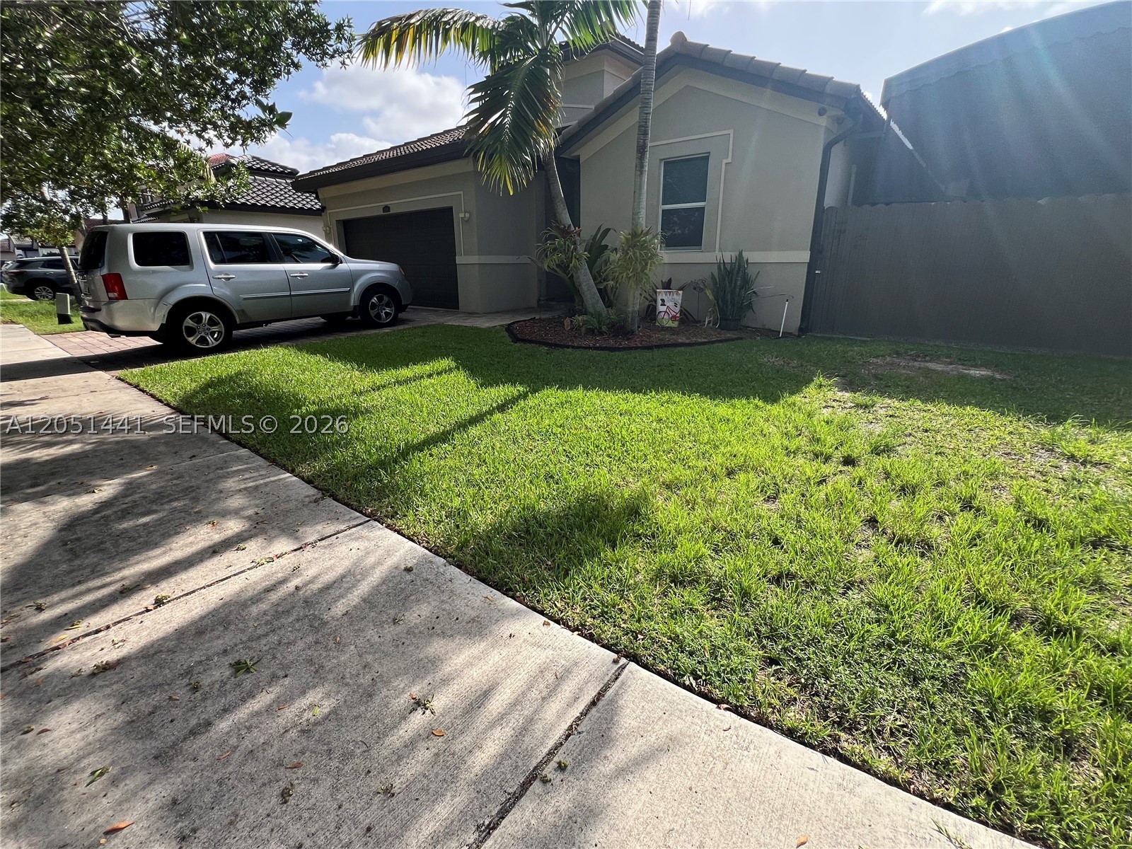 LAKE FRANCES SUBDIVISION - Residential