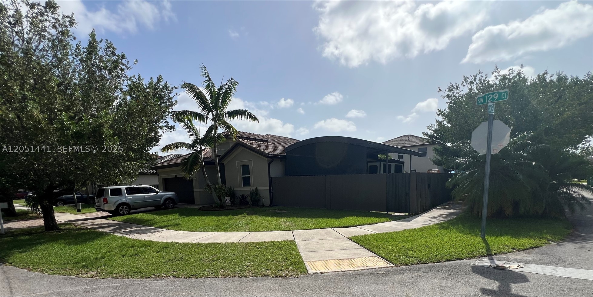 LAKE FRANCES SUBDIVISION - Residential