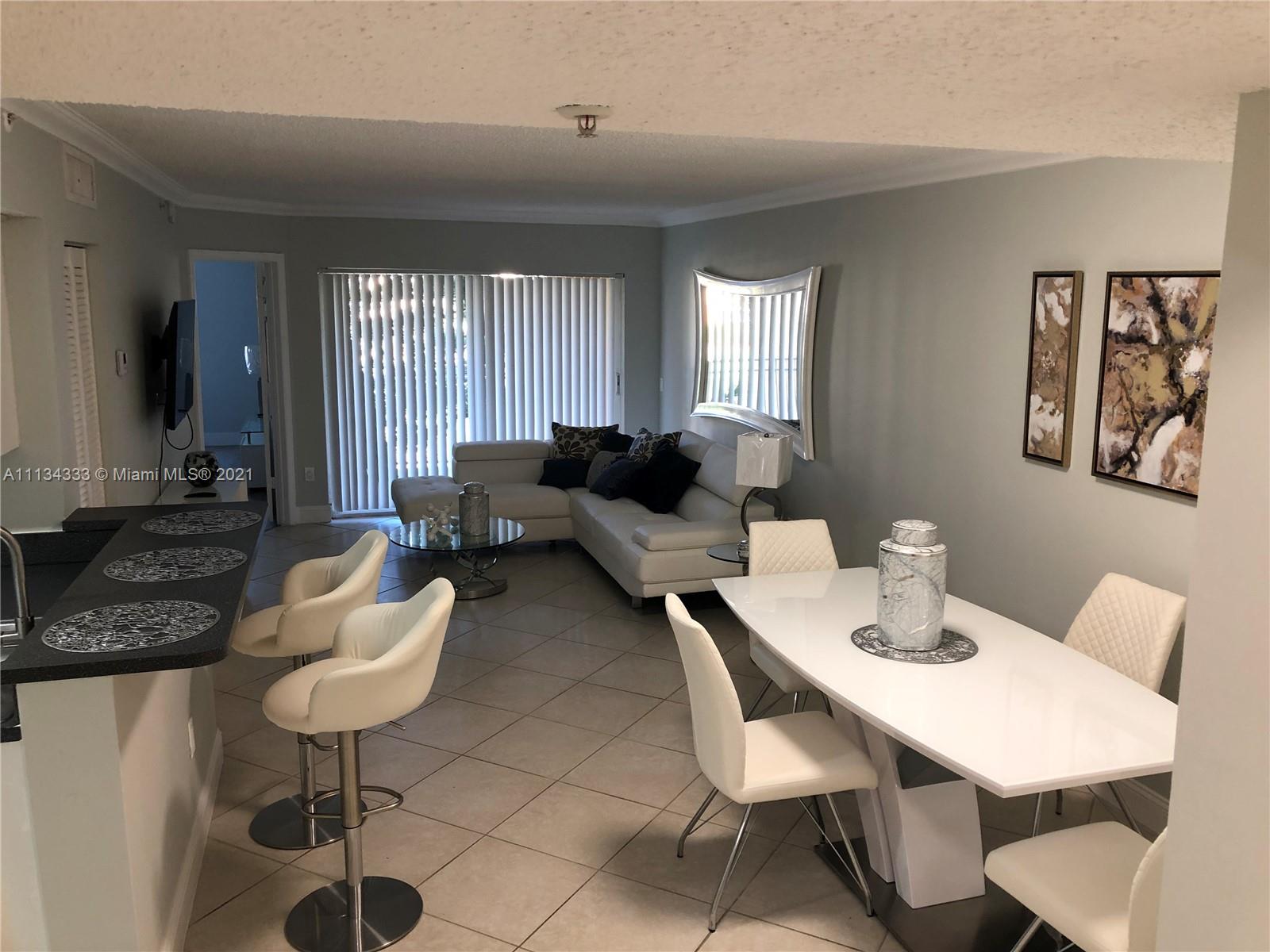 LA VIA CONDO - Residential Lease