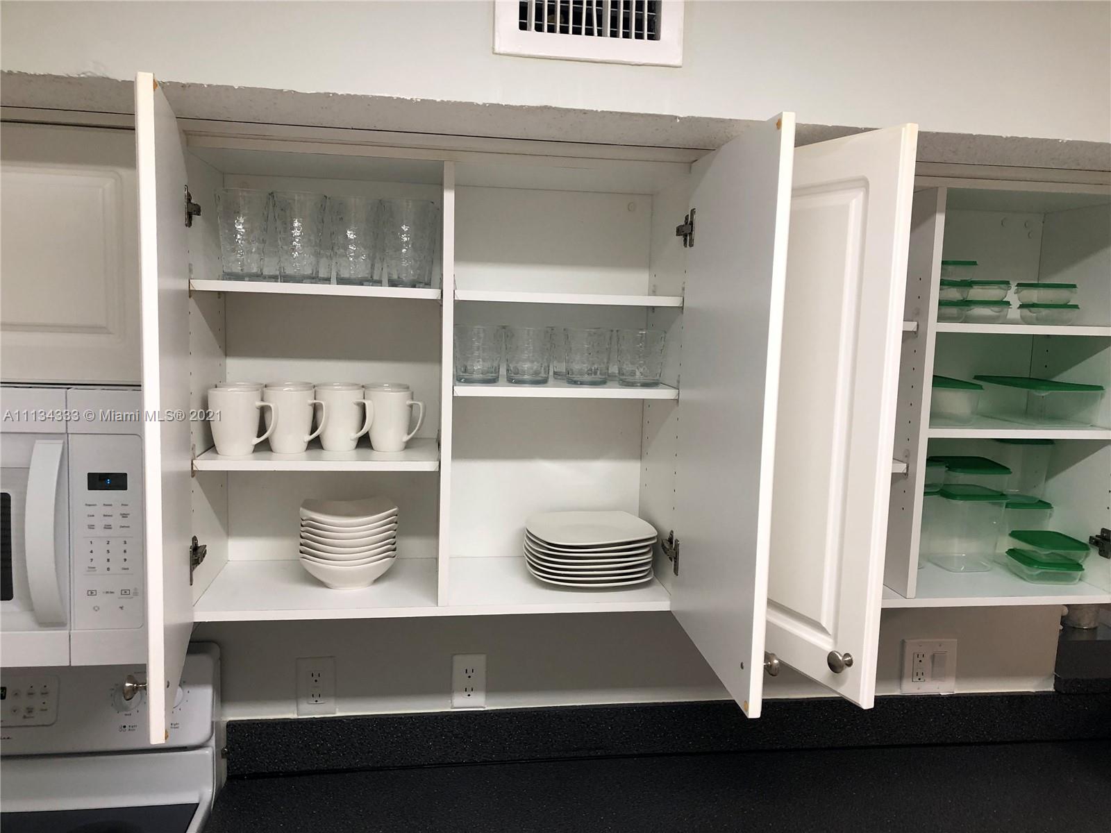 LA VIA CONDO - Residential Lease