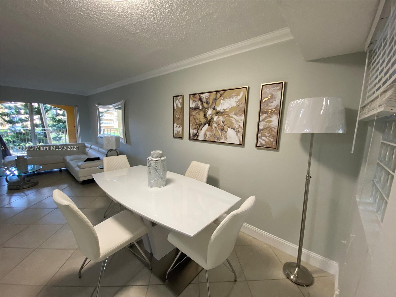 LA VIA CONDO - Residential Lease