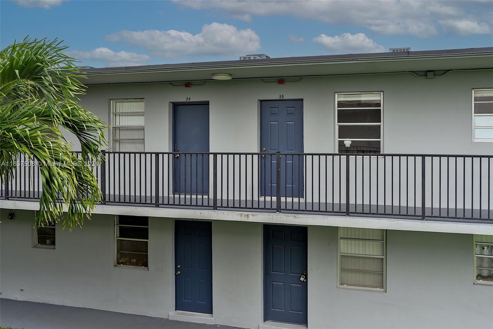 GABLES EDGE CONDO - Residential Lease