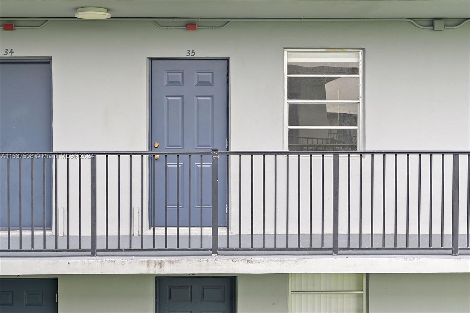 GABLES EDGE CONDO - Residential Lease