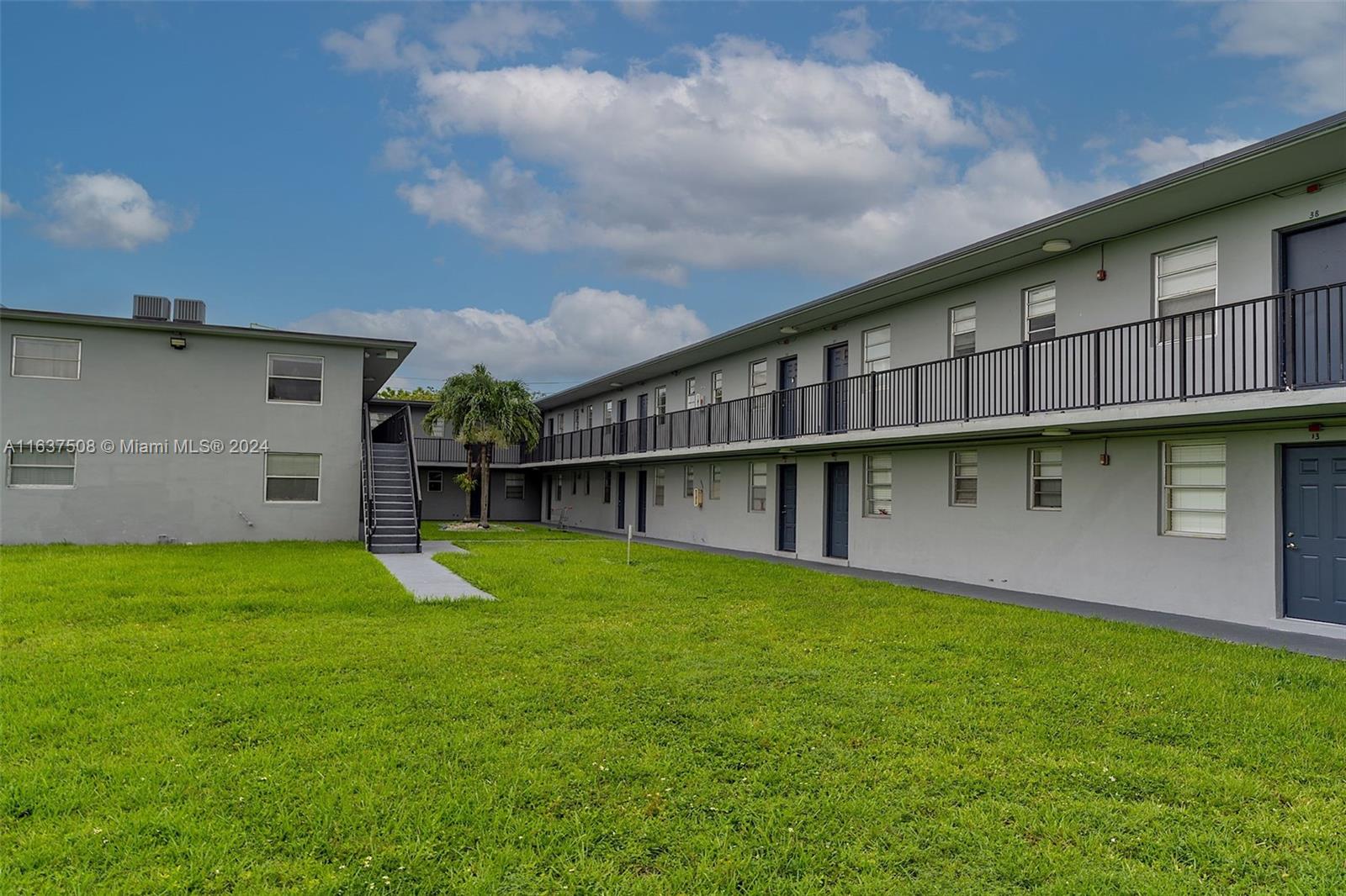 GABLES EDGE CONDO - Residential Lease