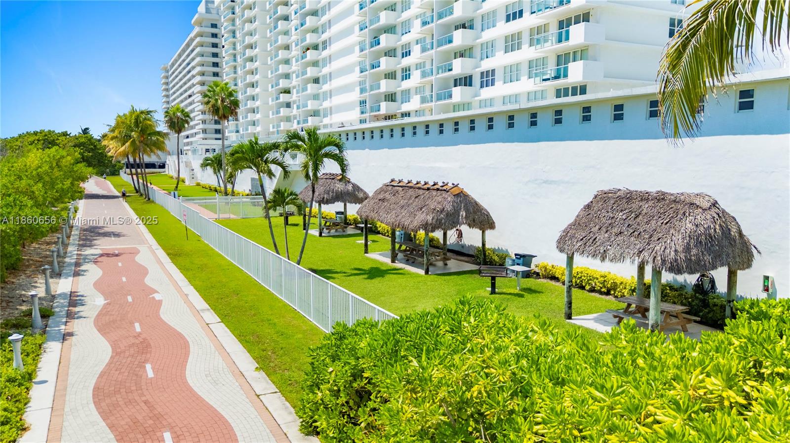THE PAVILION CONDO - Residential
