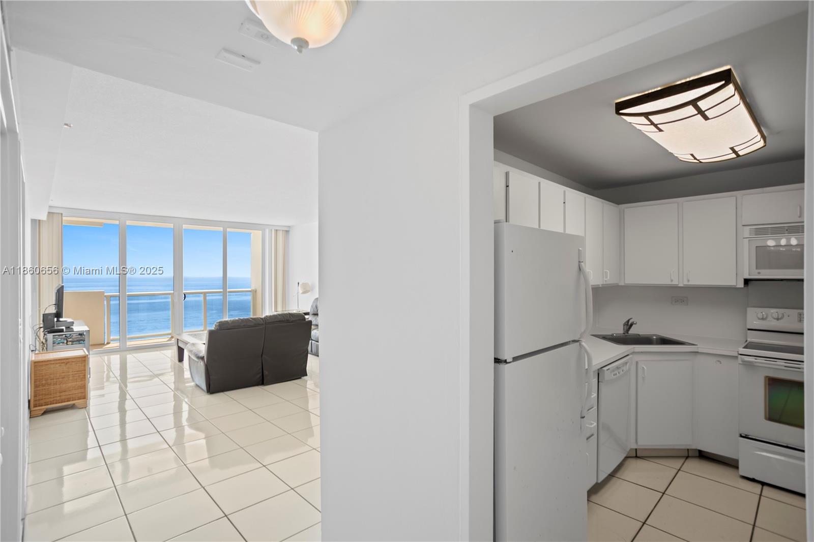 THE PAVILION CONDO - Residential