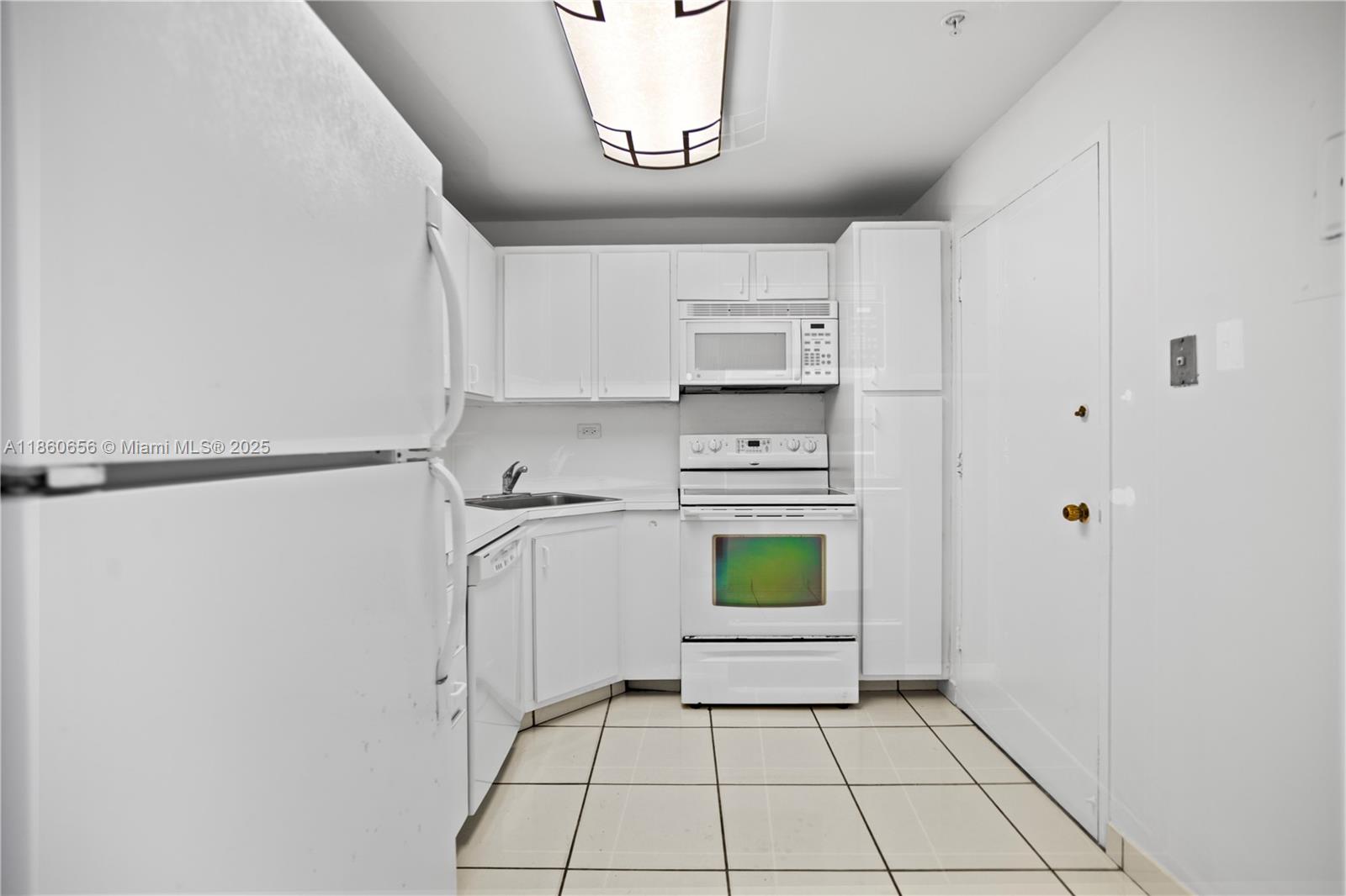 THE PAVILION CONDO - Residential