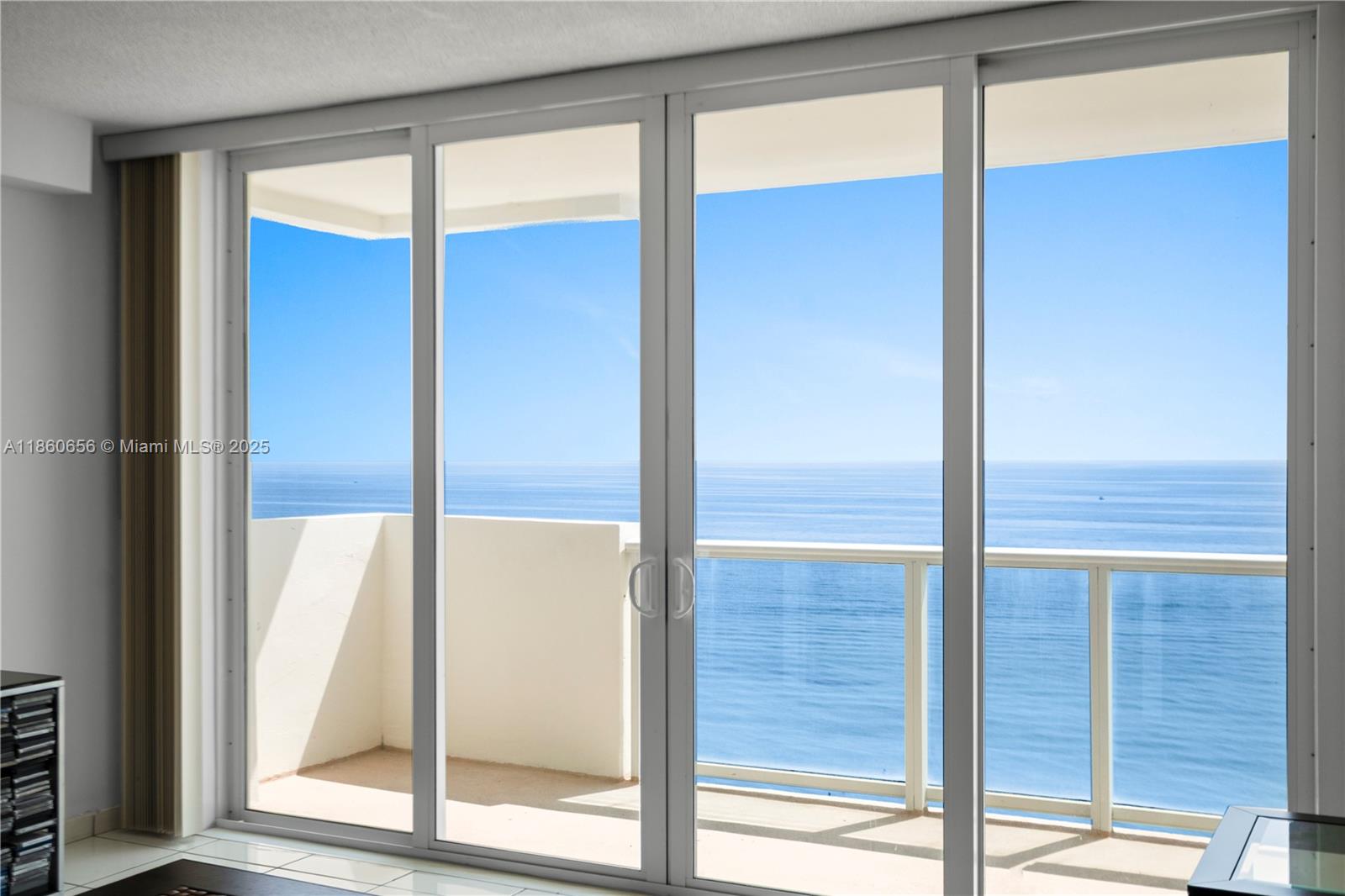 THE PAVILION CONDO - Residential