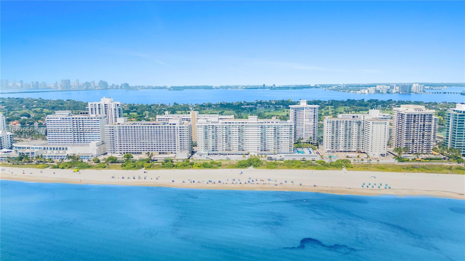 THE PAVILION CONDO - Residential