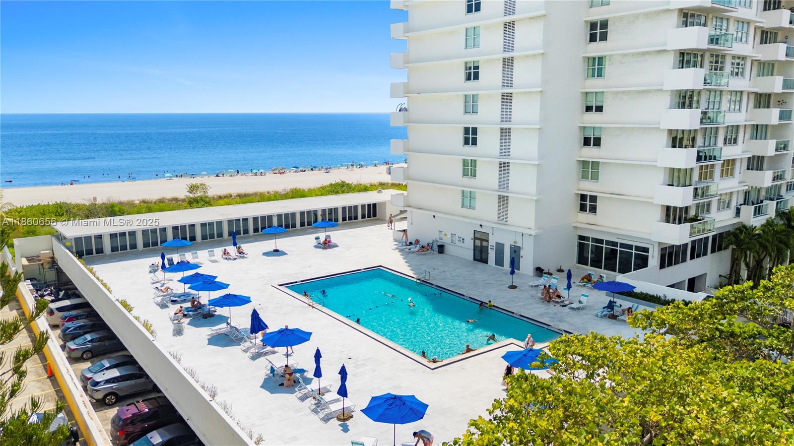 THE PAVILION CONDO - Residential