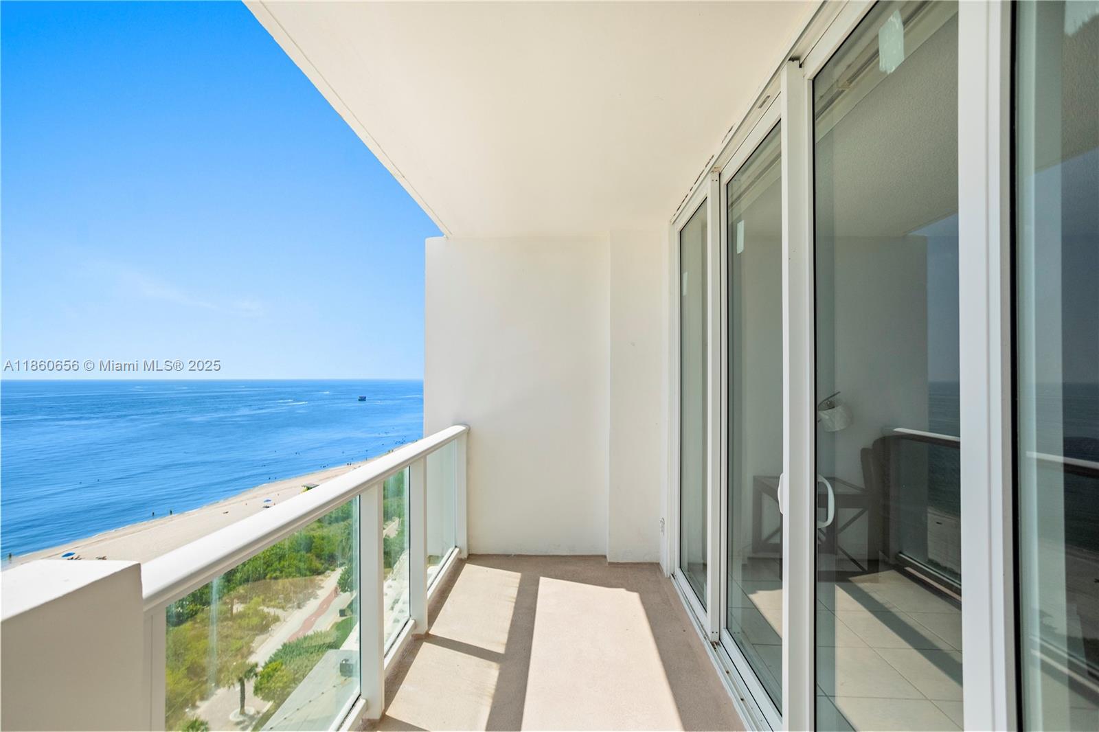 THE PAVILION CONDO - Residential