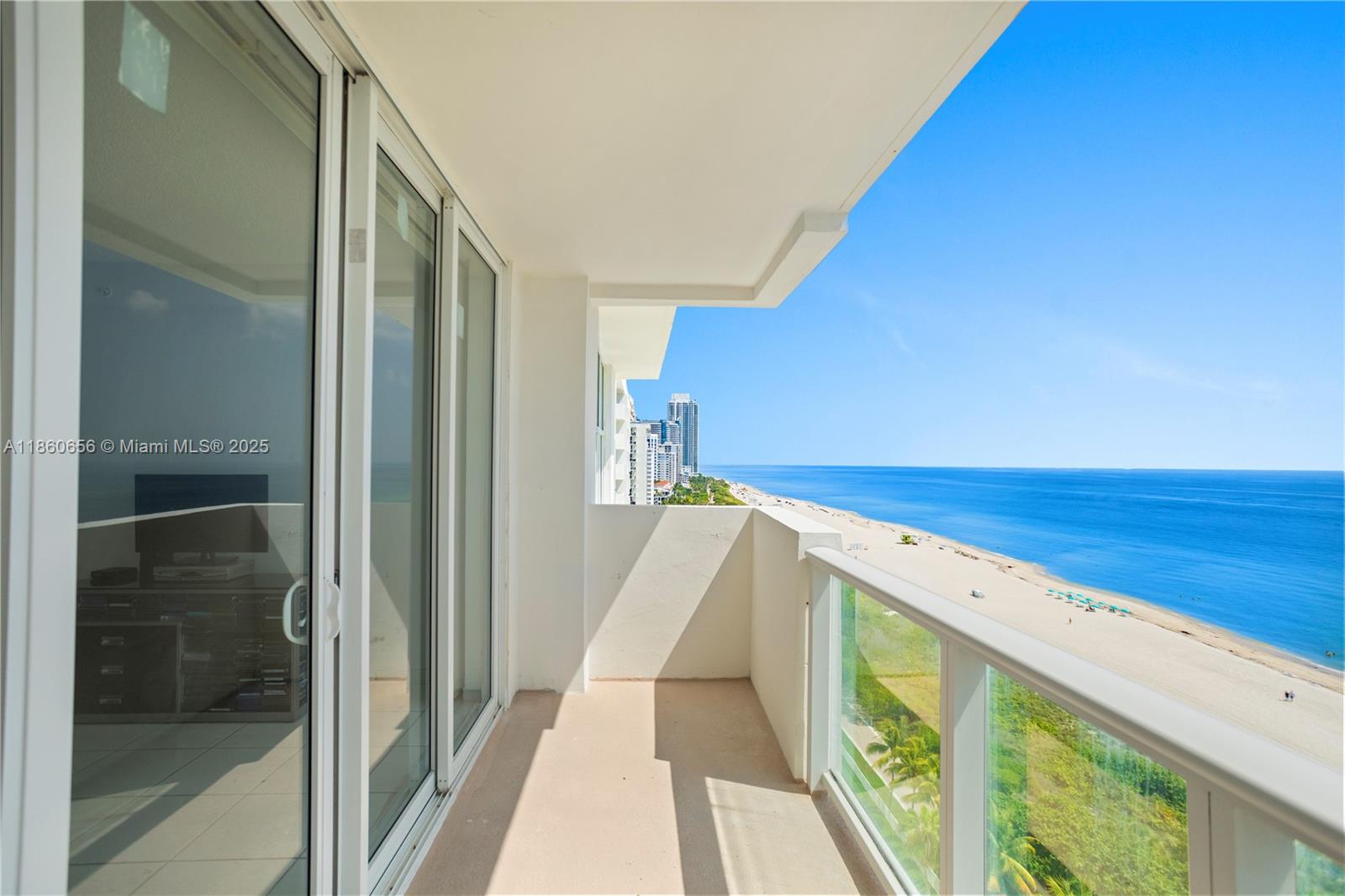 THE PAVILION CONDO - Residential