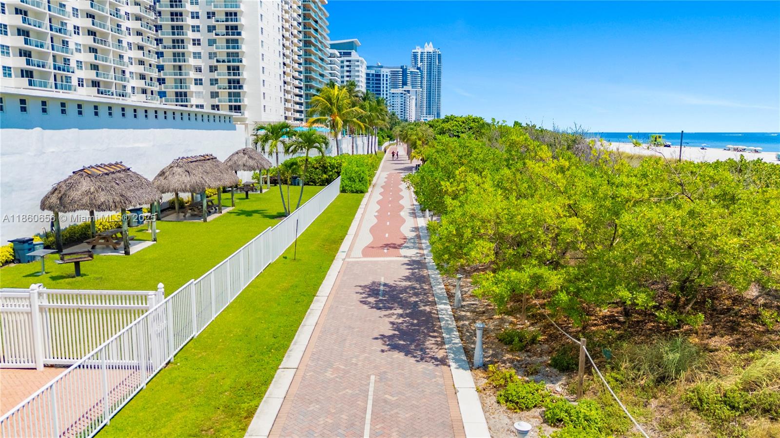 THE PAVILION CONDO - Residential