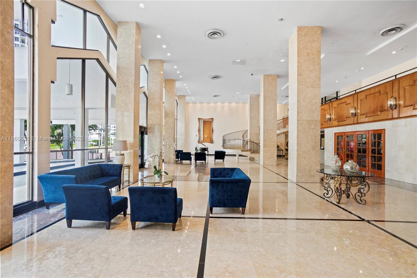 THE PAVILION CONDO - Residential