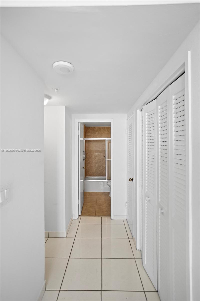 THE PAVILION CONDO - Residential
