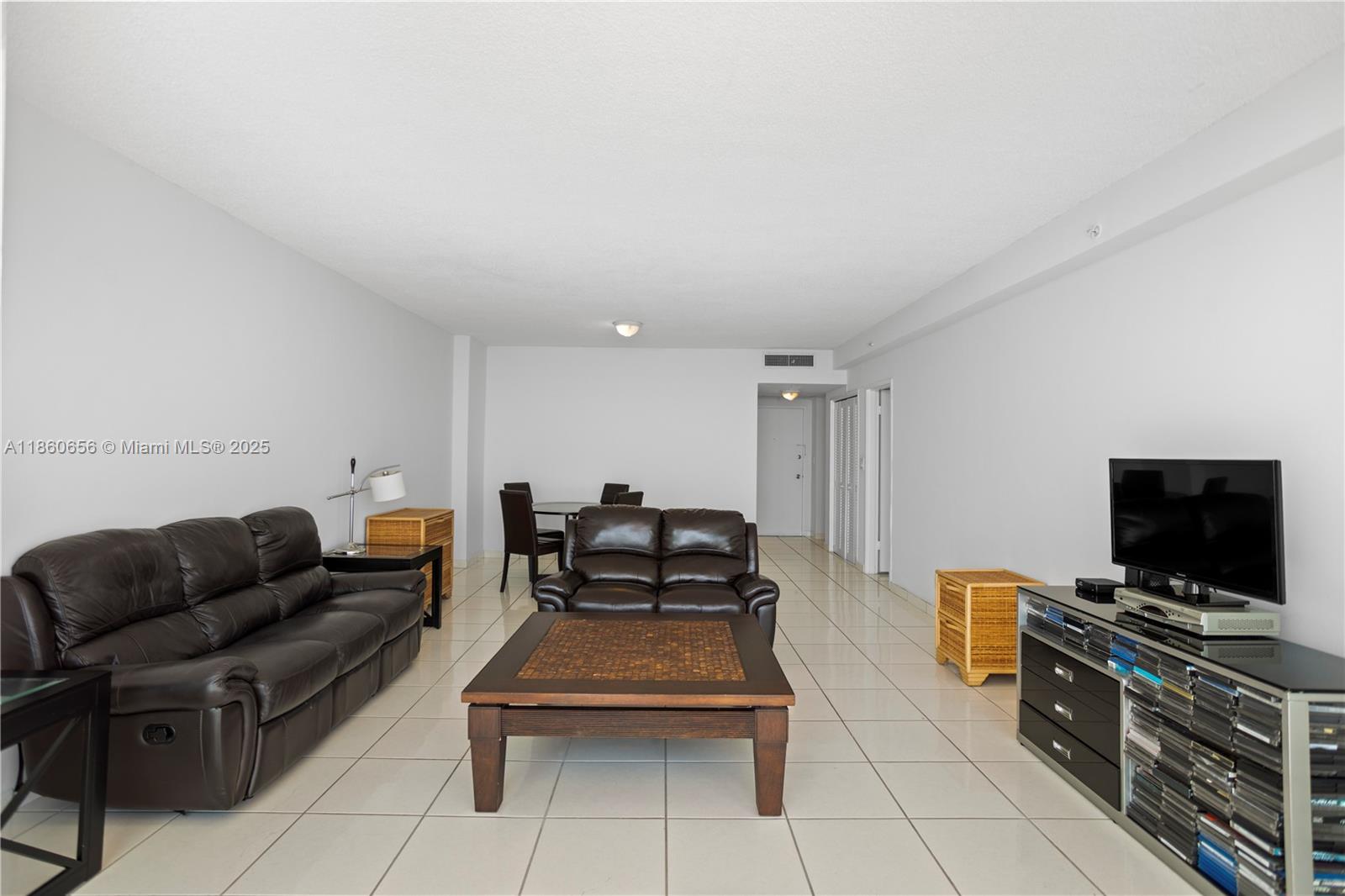 THE PAVILION CONDO - Residential