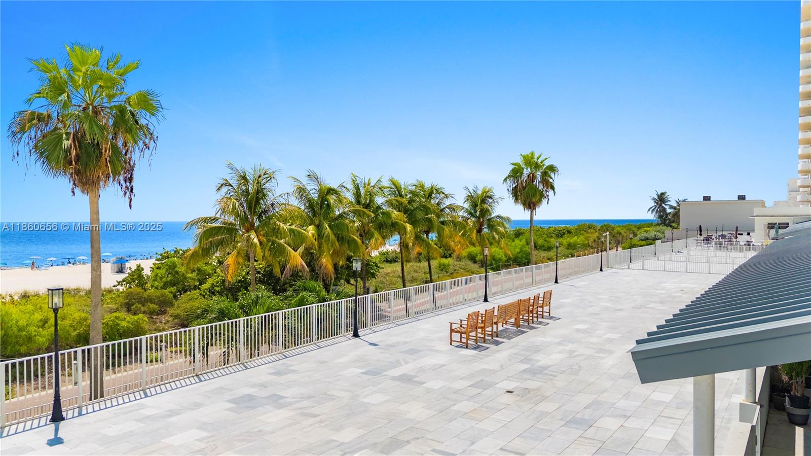 THE PAVILION CONDO - Residential