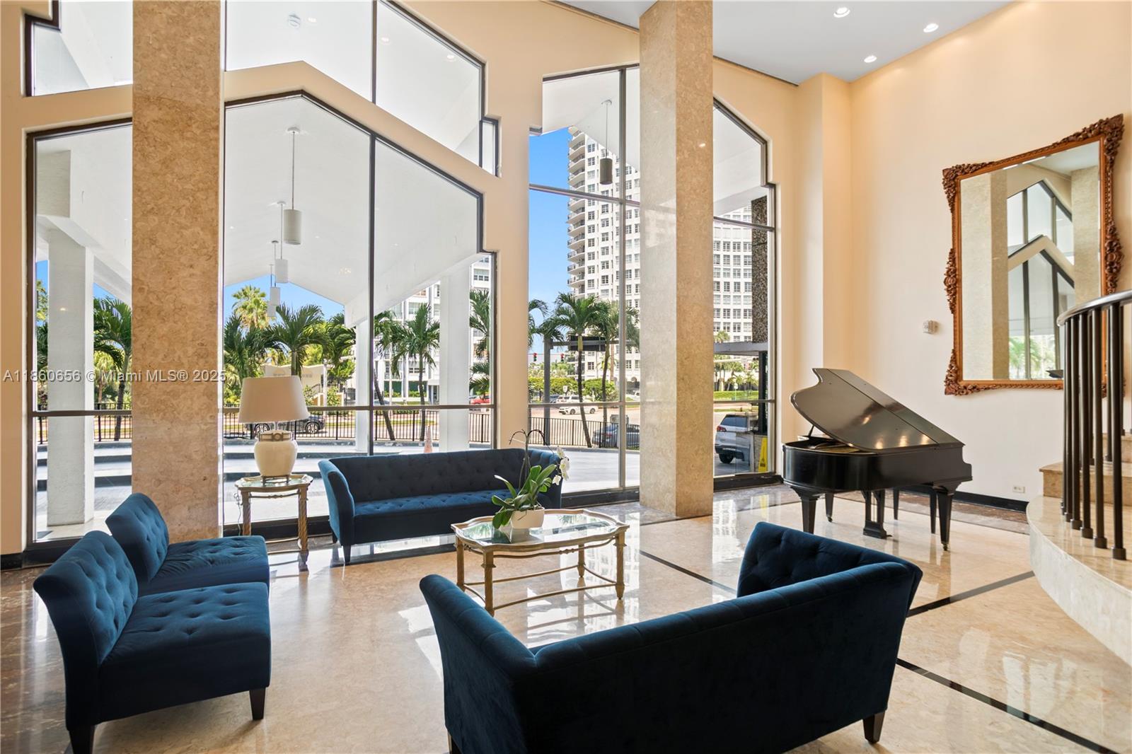 THE PAVILION CONDO - Residential