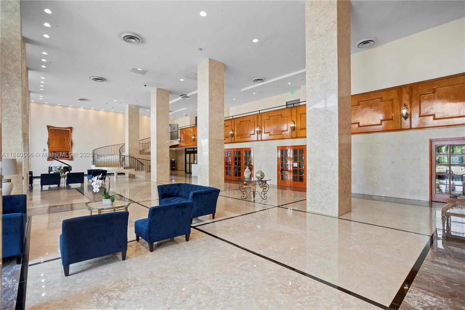 THE PAVILION CONDO - Residential