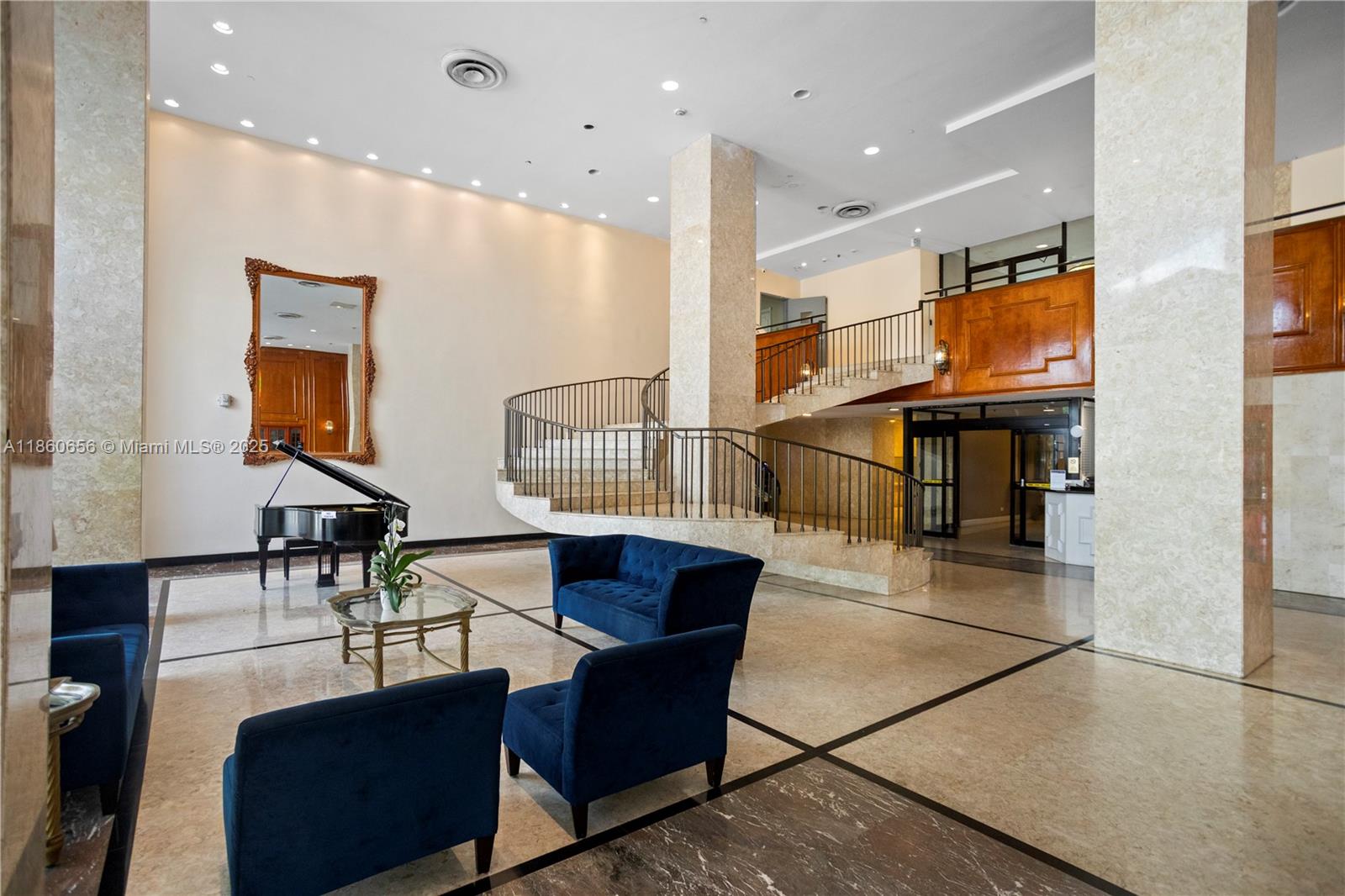 THE PAVILION CONDO - Residential
