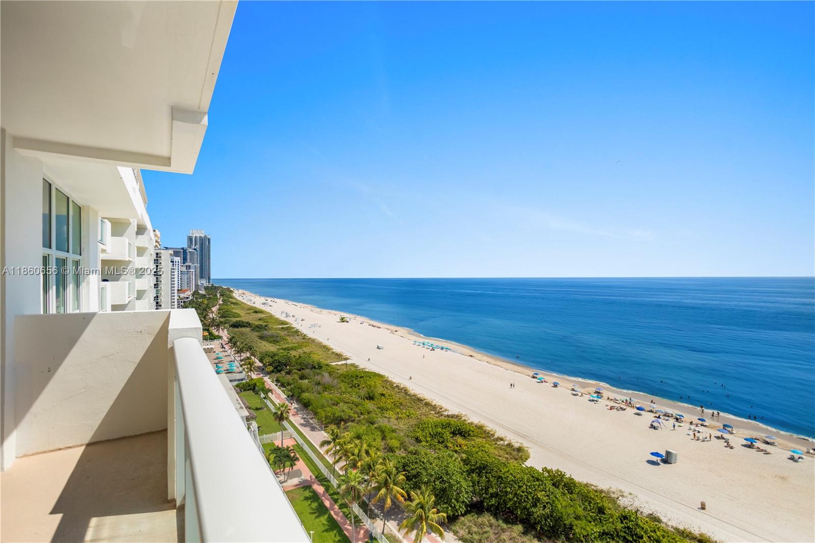 THE PAVILION CONDO - Residential