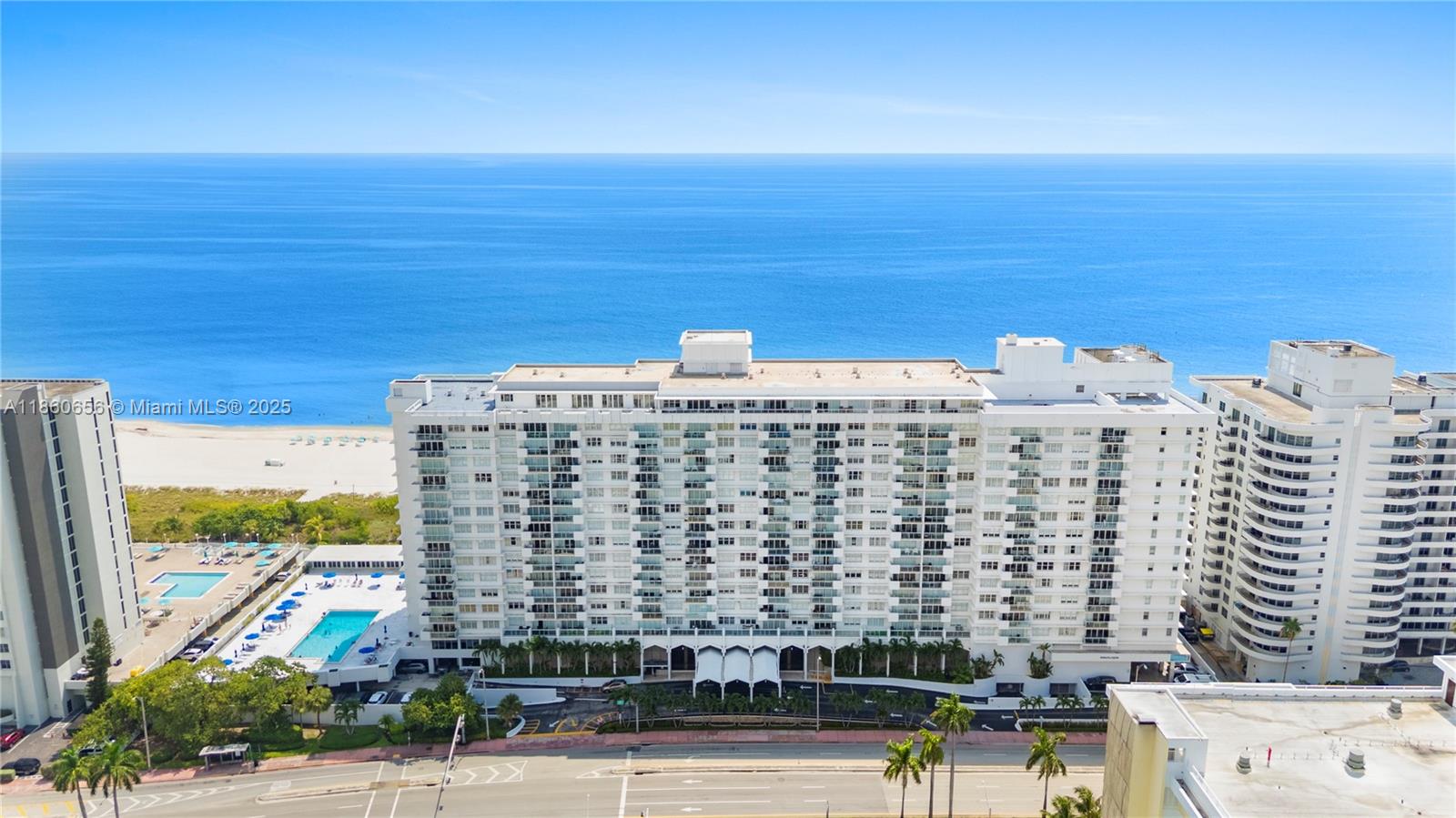 THE PAVILION CONDO - Residential