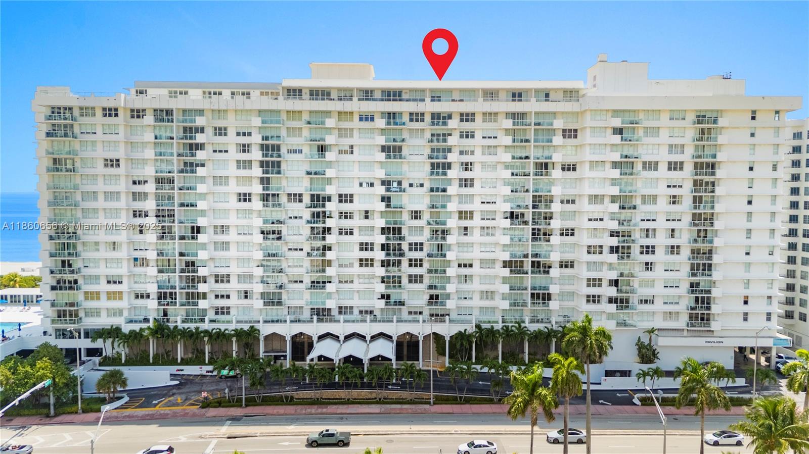 THE PAVILION CONDO - Residential